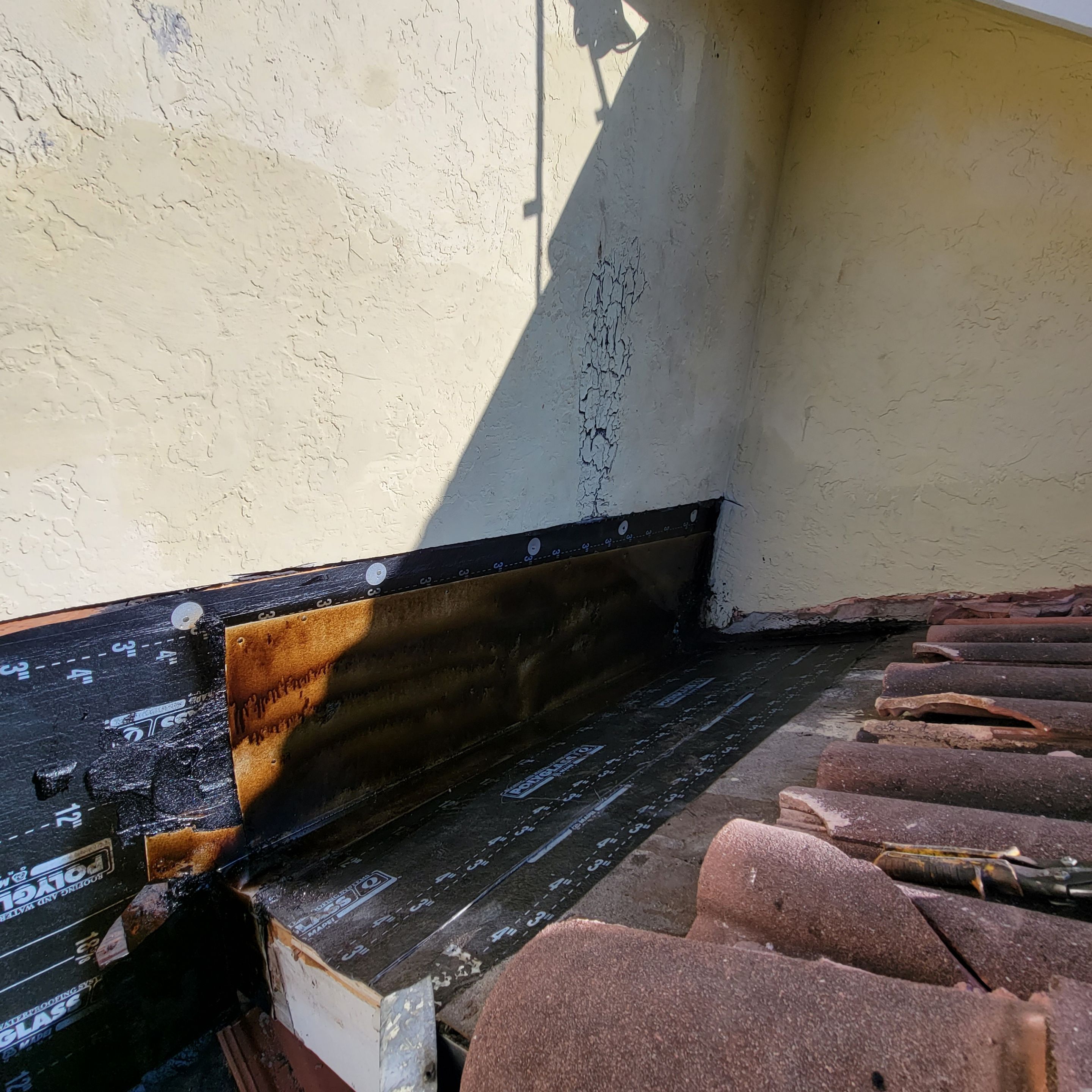 Natures Cove Rd., Dania Beach, FL by G&J Roofing 