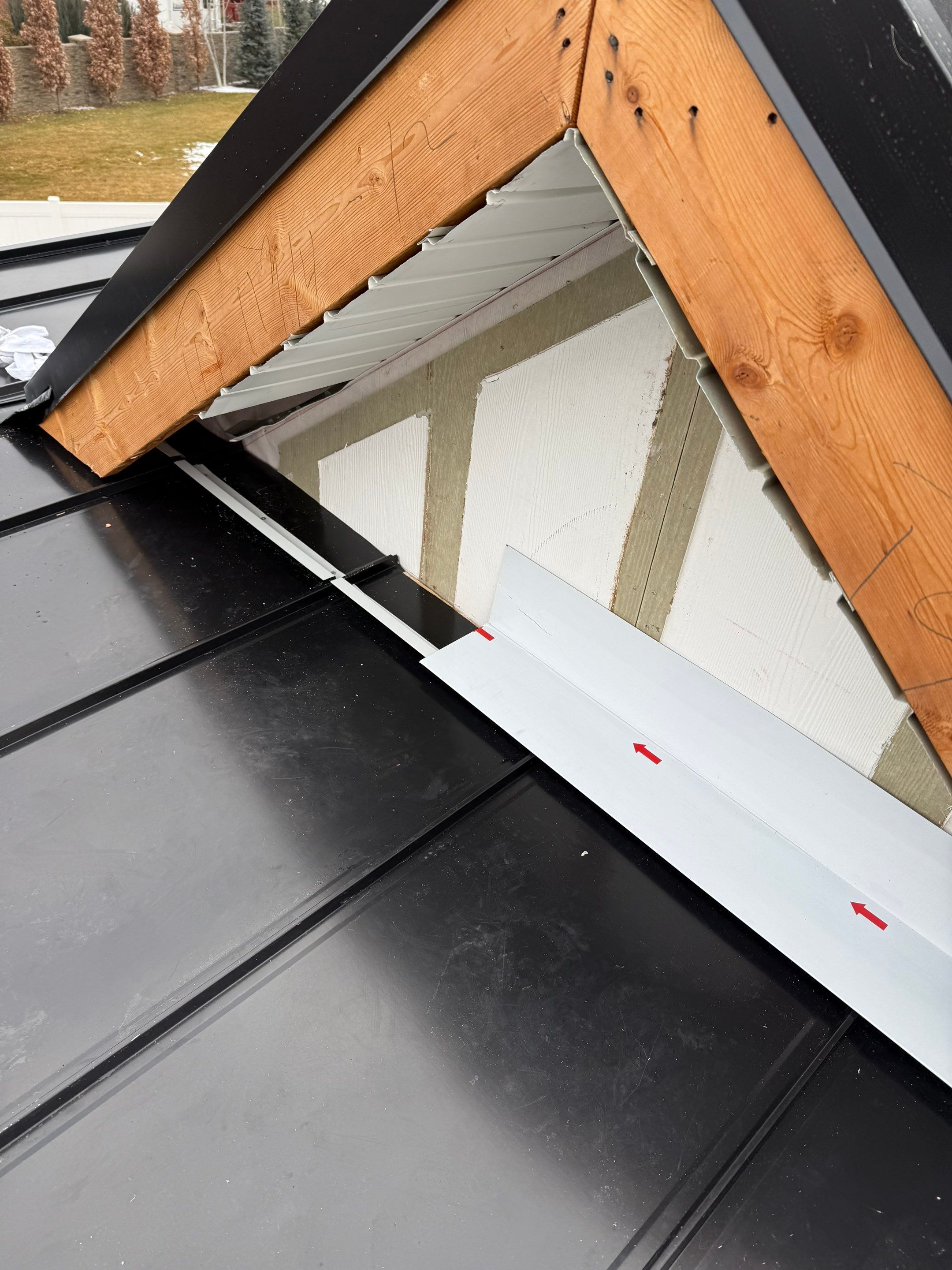 Roofing in Murray, UT by Go Pro Roofing