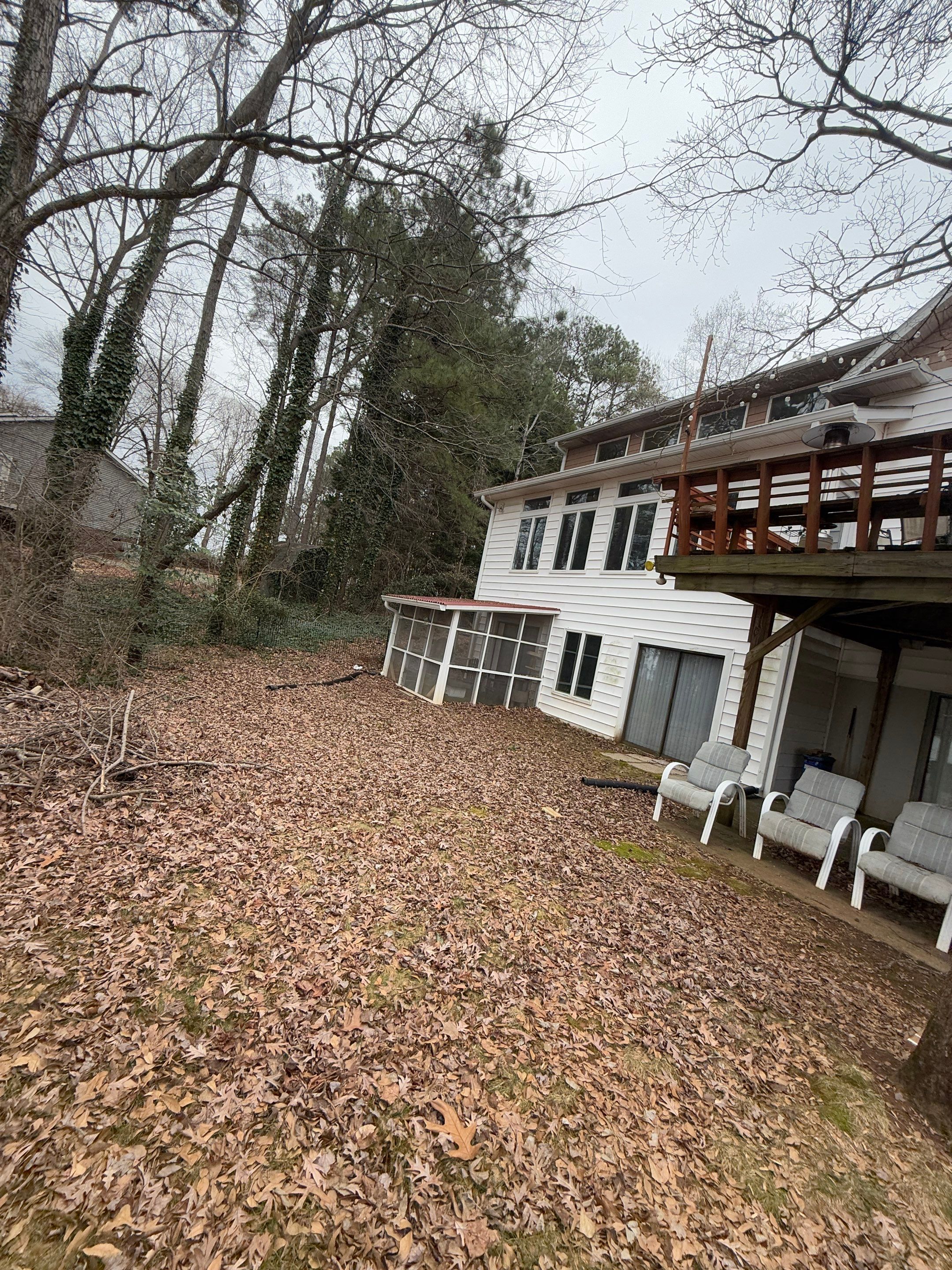 Residential Roofing Installation using  TAMKO Titan XT Rustic Redwood by RISE Roofing & Restoration, LLC