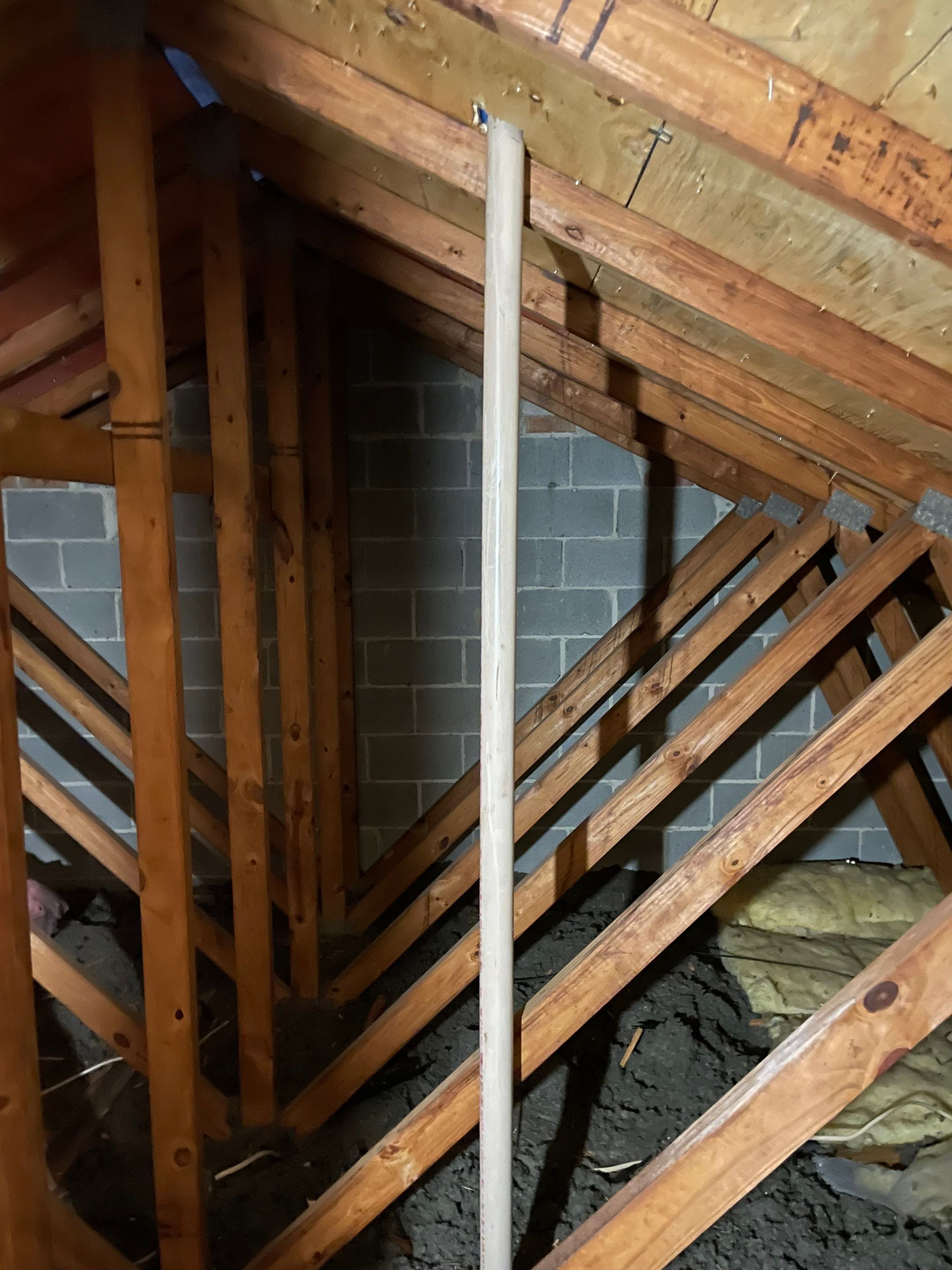 Annandale : Residential Roof Replacement with CertainTeed Landmark Pro in Max Def Moire Black  by RM Banning, Inc.