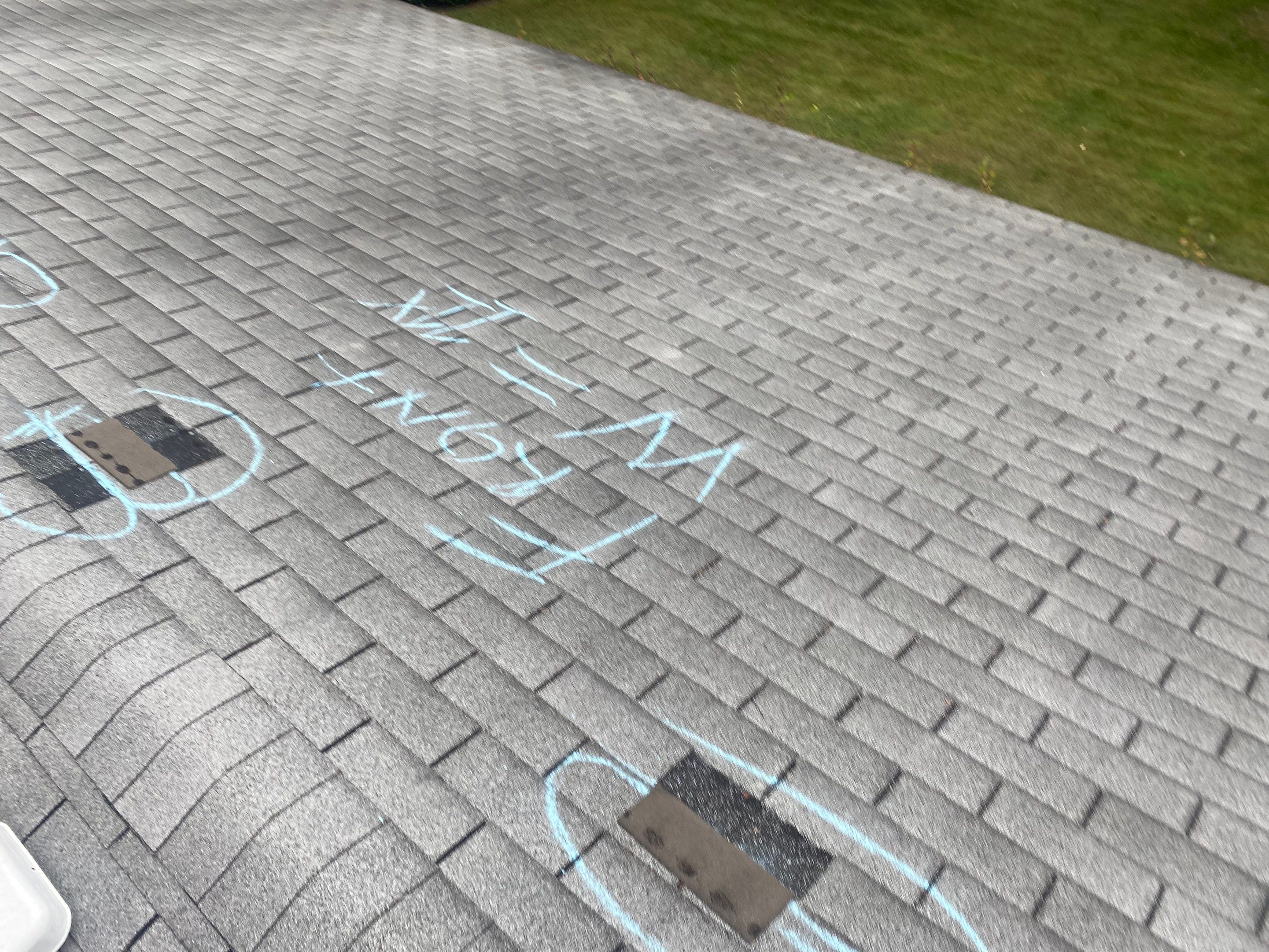 Roof Replacement using CertainTeed Landmark by 180 Contractors