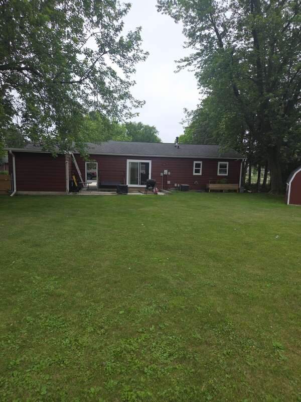 Residential Roof Replacement Altoona, WI by Reasonable Contracting LLC