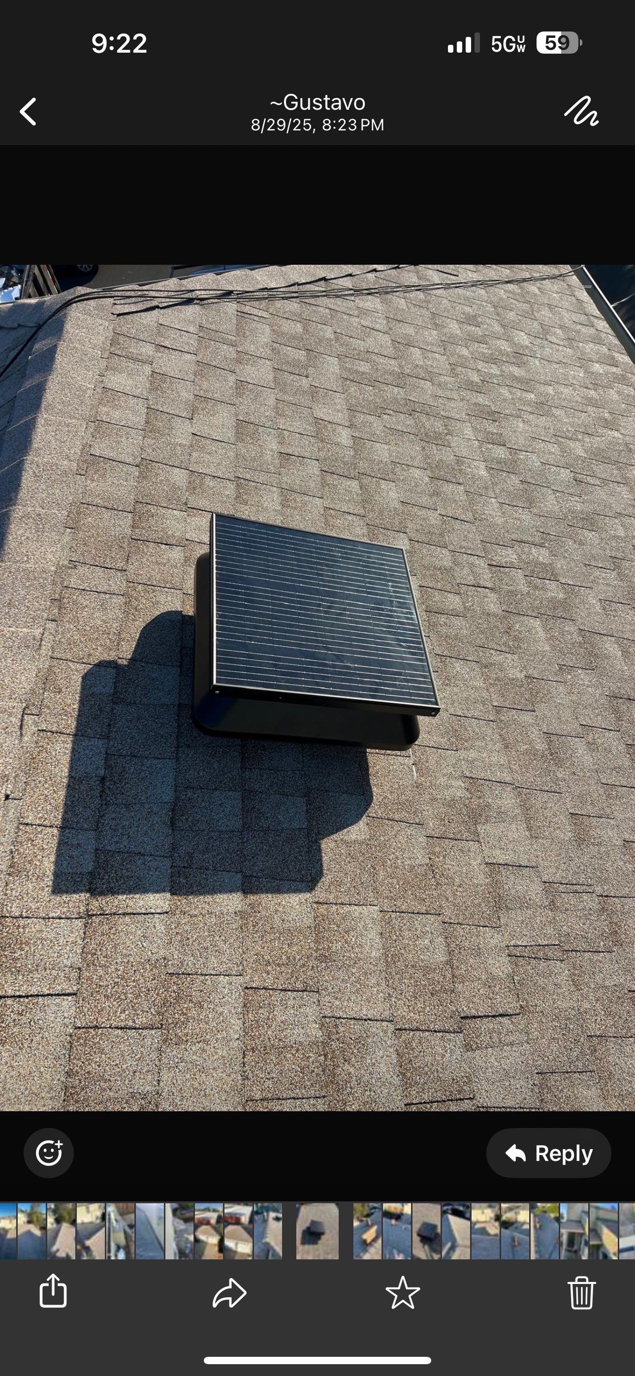 Roof Replacement - Belmont, CA 94002 by Epic Roof Replacement