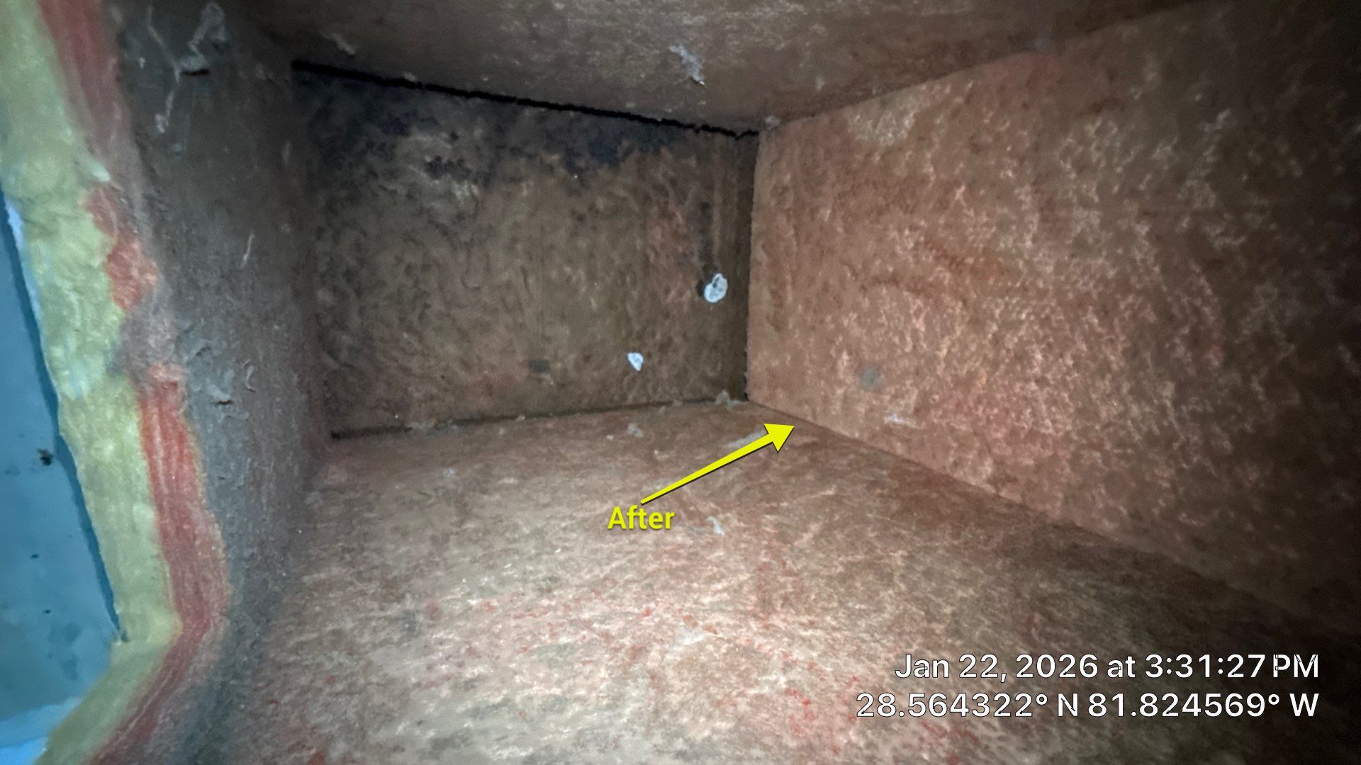 Air Duct Cleaning in Groveland by Hygienic Air, Inc