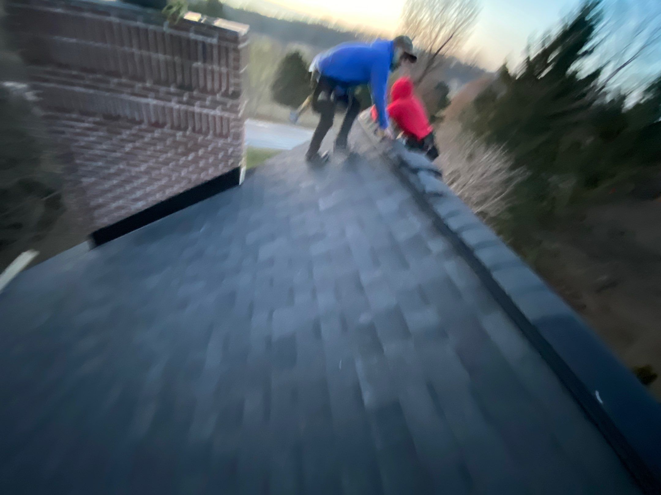 Roof Replacement using Owens Corning by 180 Contractors