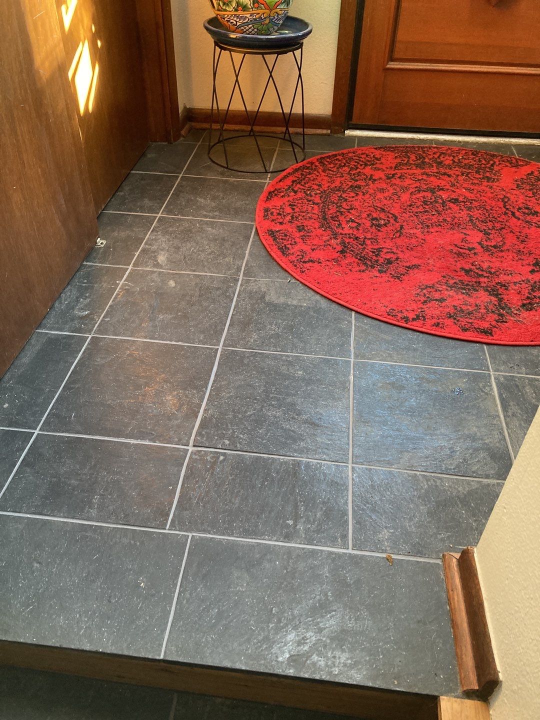 Mold Remediation using Containment by Accountable Home Services