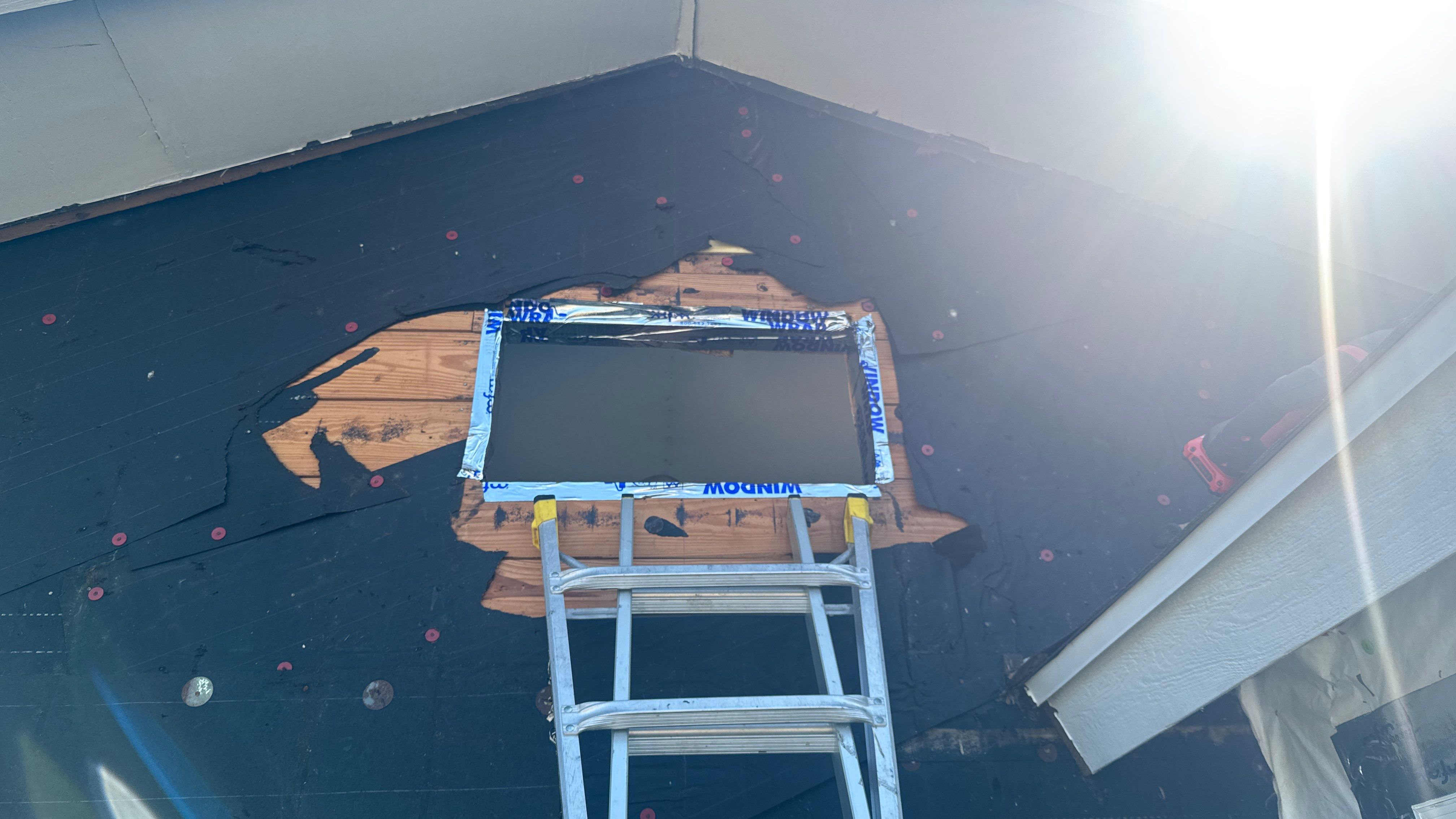 Rockport All Season View! by Bayfront Roofing and Construction