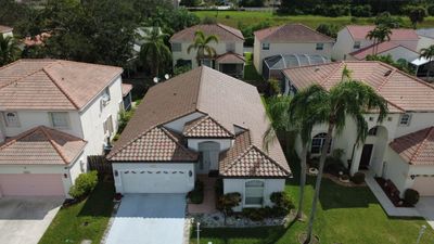 Residential Roofing Installation using WestLake Roofing Tile