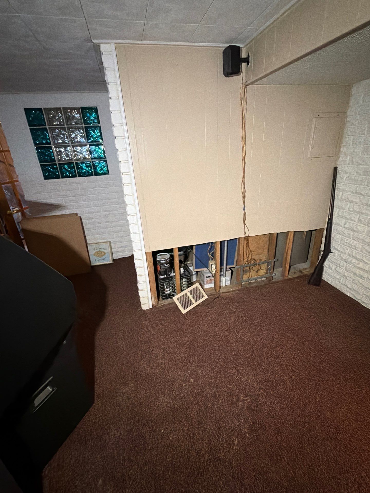 Water Damage Claim in Philadelphia by FLAPA & KeyStone