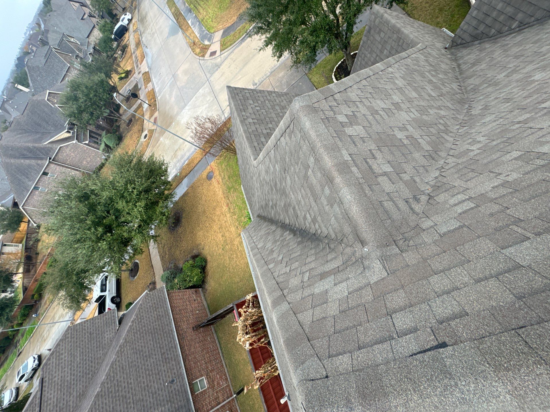 Roof Repair Richmond by Roof Repair Services LLC