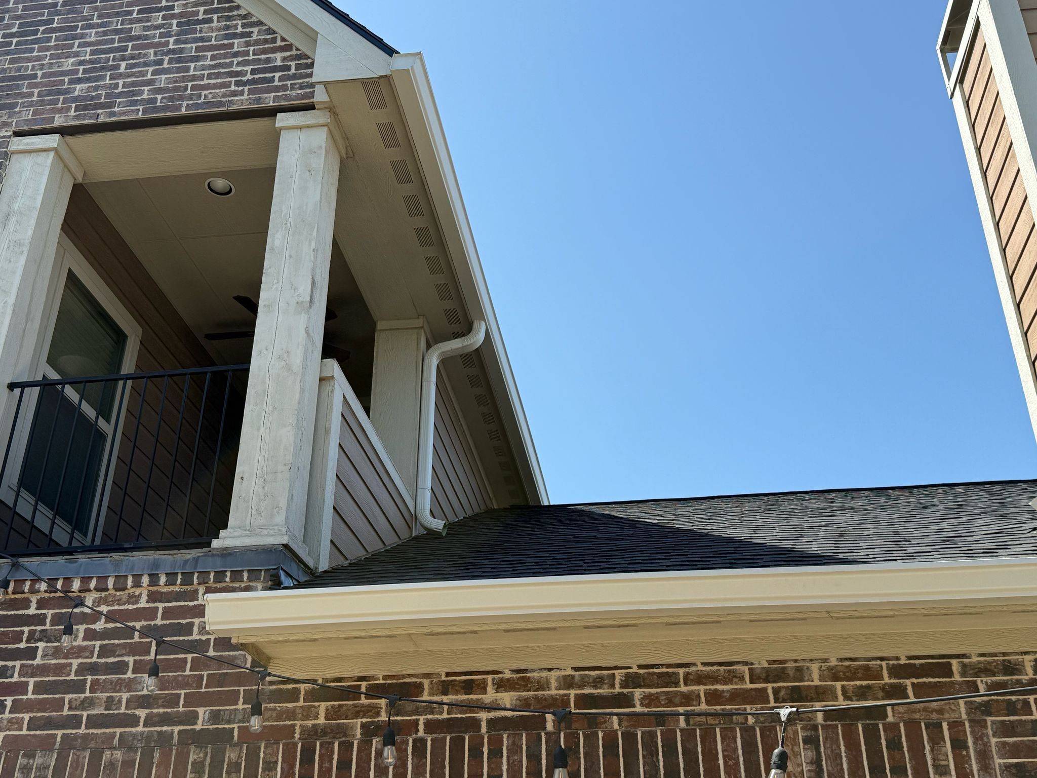Project in Carrollton by Armor Roofing | Exteriors