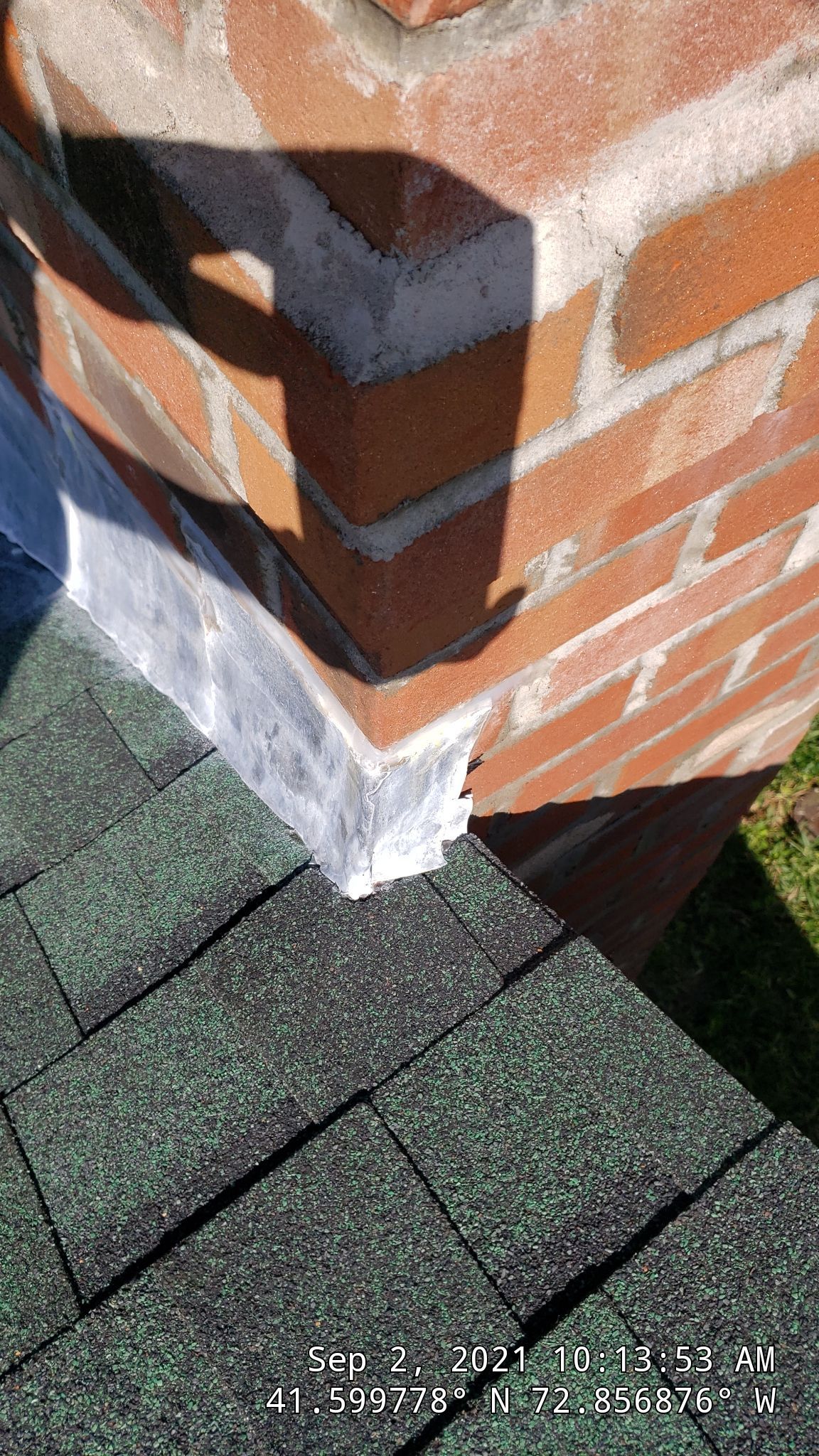 Siding Repair using Certainteed Mainstreet water intrusion by A Plus Exterior