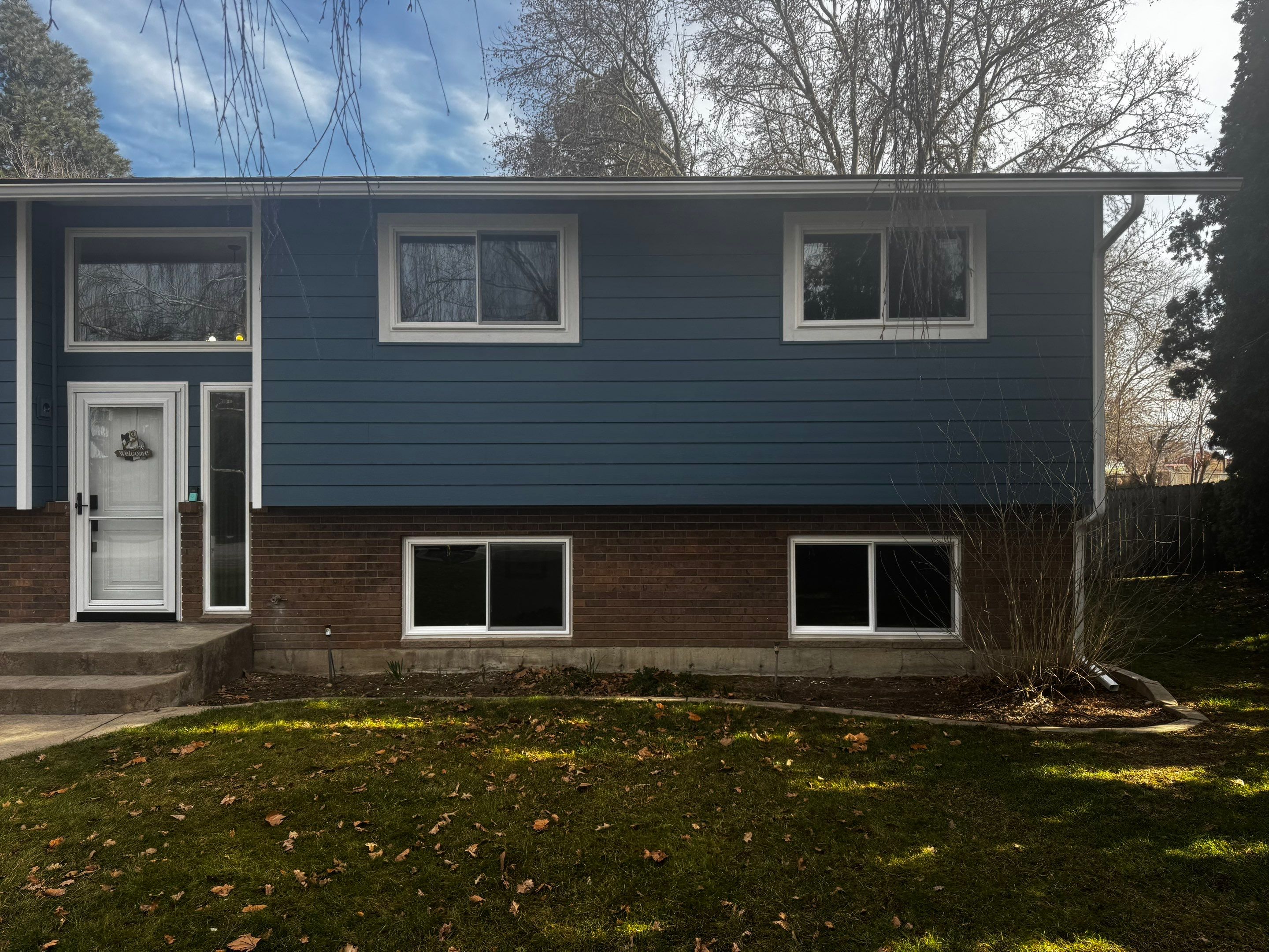 Siding, Windows, Doors, Gutters by BN Covered Exteriors