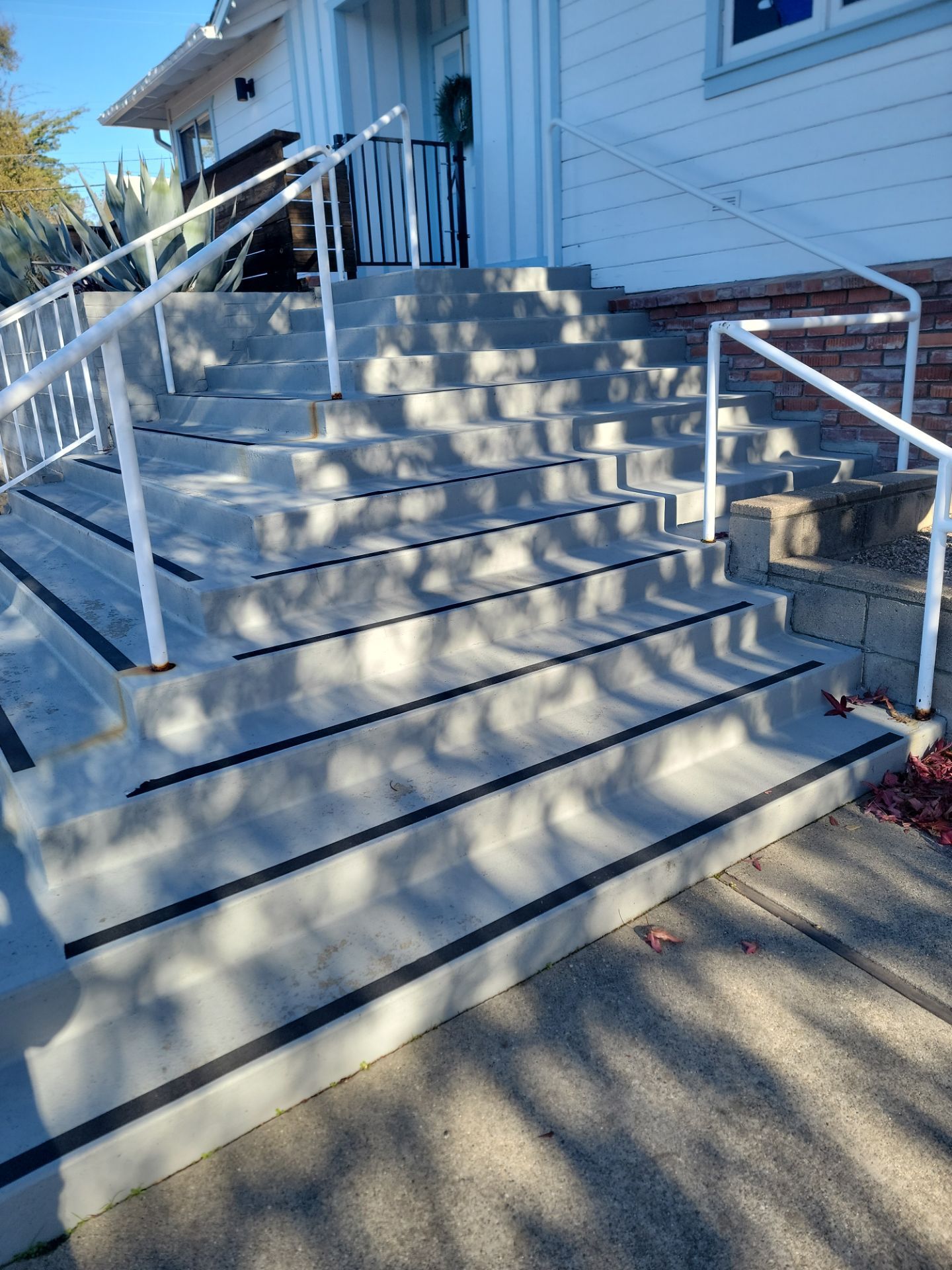 No Slip Grip by MGP Coatings