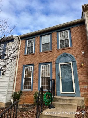 11418 Hawk Ridge Court, Beltsville, MD 20705 UNITED STATES