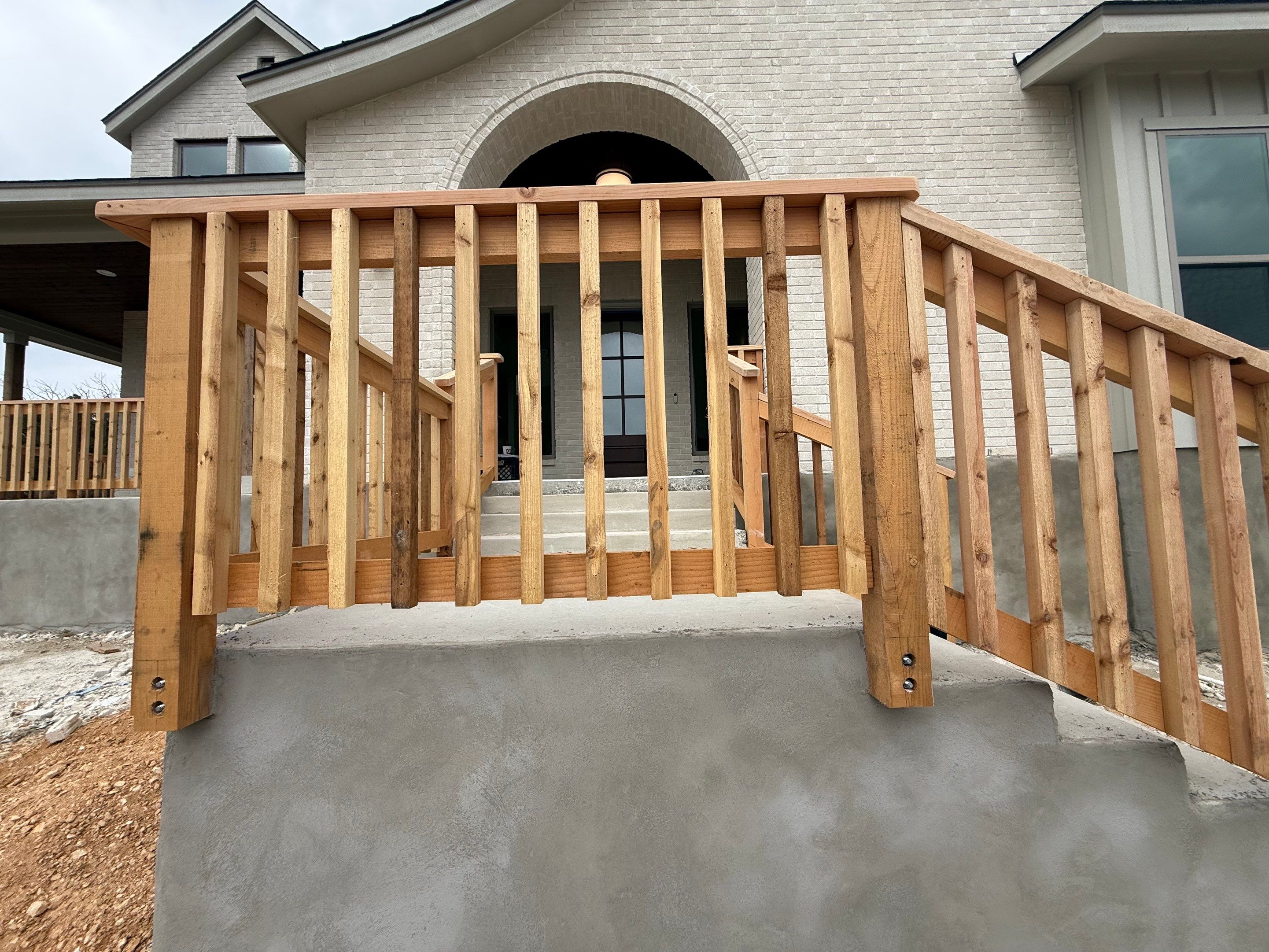 Custom Residential Construction and Interior Finishes in Bulverde by Roaring Lion Renovation, LLC