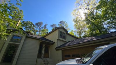 Roswell, GA Roof Replacement CertainTeed Landmark Pro Max Def Espresso