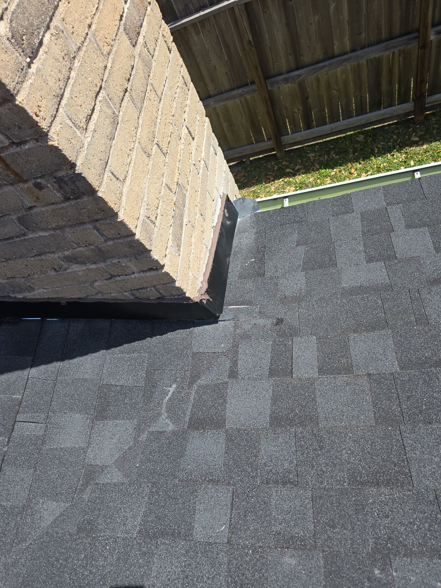 Roof Replacement Missouri City by Roof Repair Services LLC