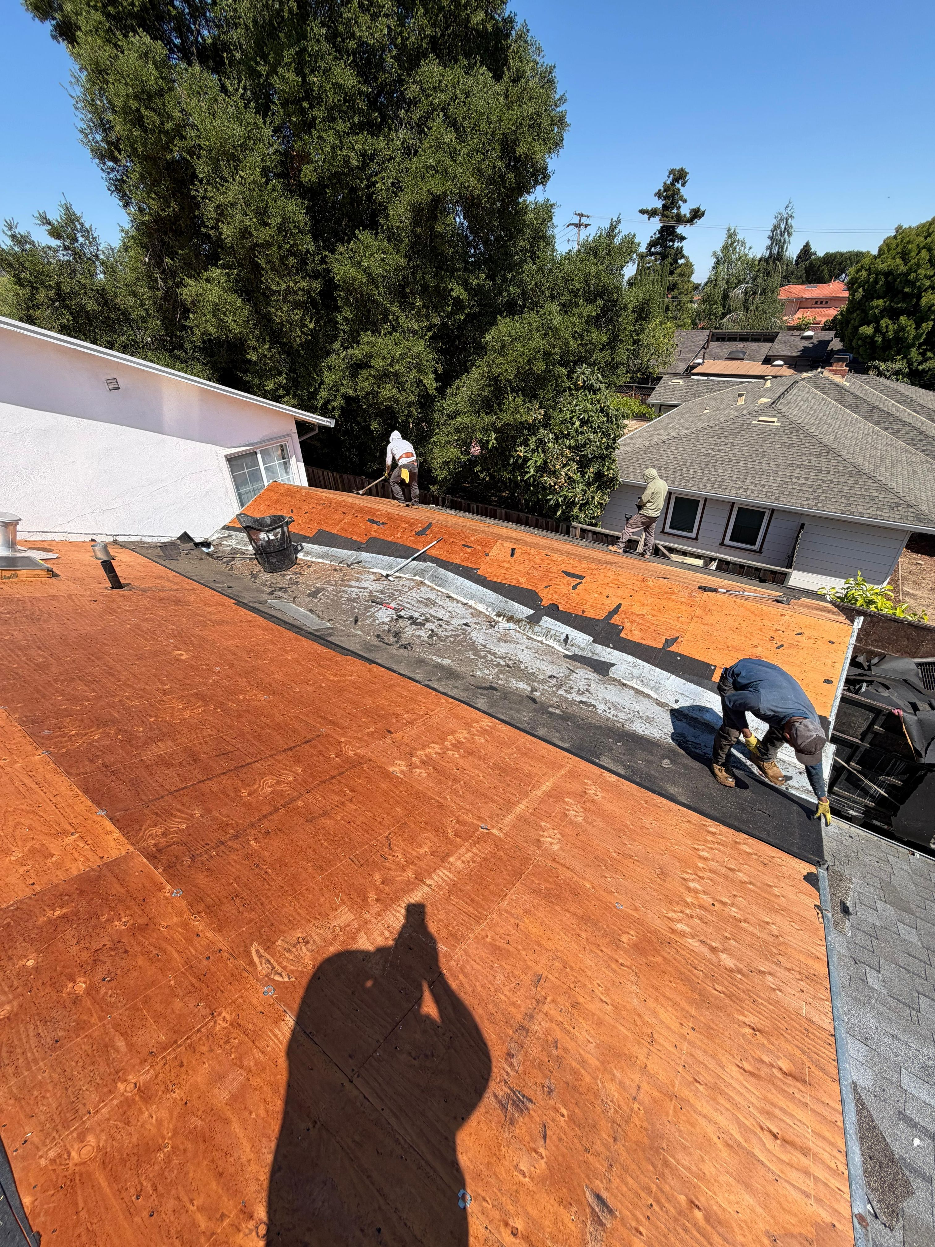 Roof Replacement- Cupertino, CA 95014 by Epic Roof Replacement