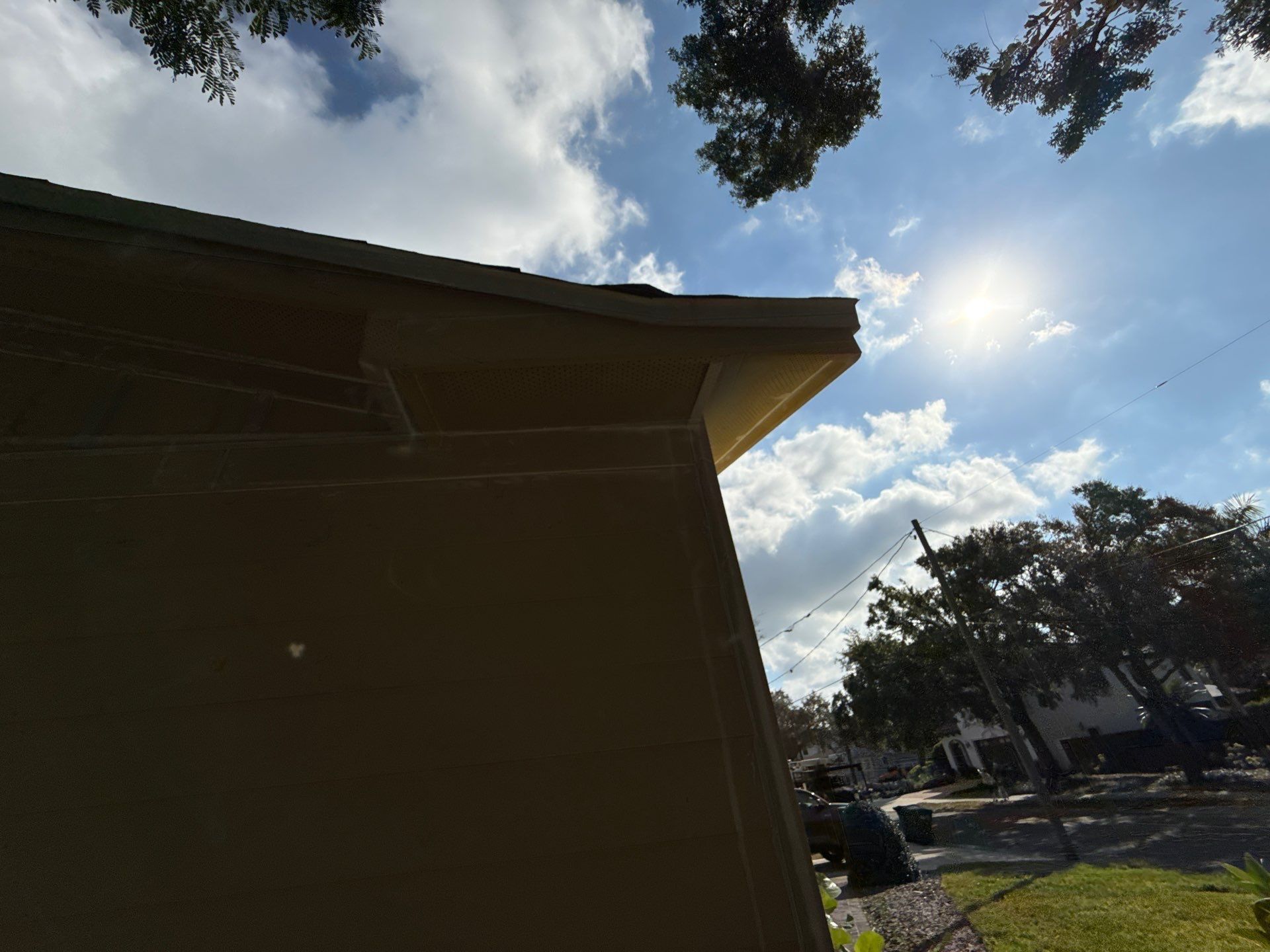 Virginia Park by Bayshore Exteriors