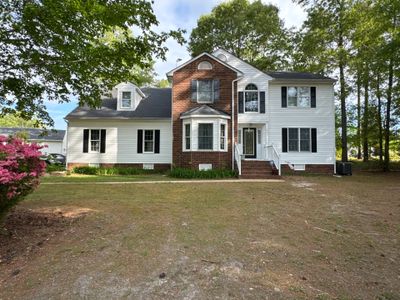 Full Roof Replacement in Quinton VA