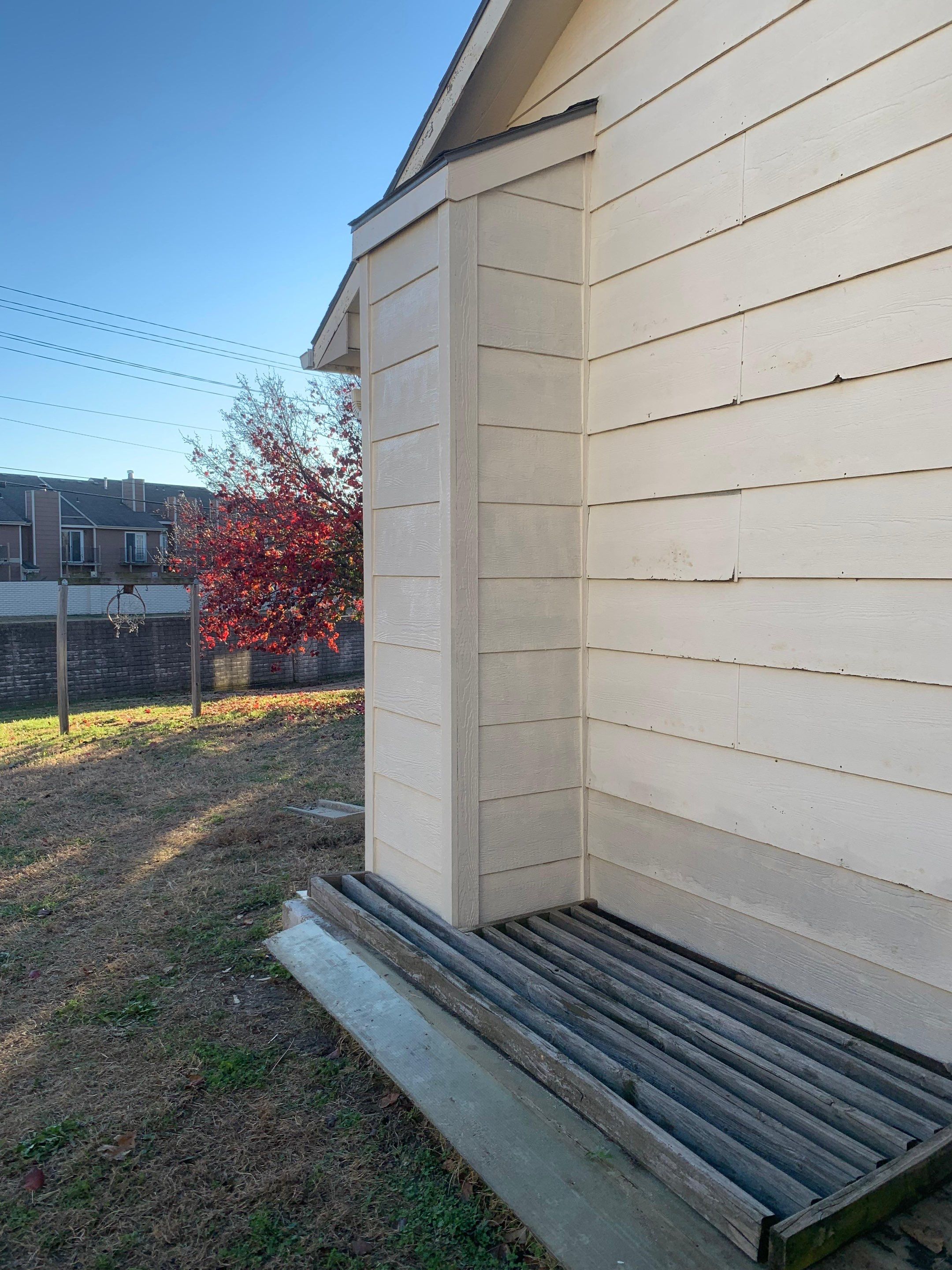 Before & After by TRUST ROOFING & REMODELING LLC