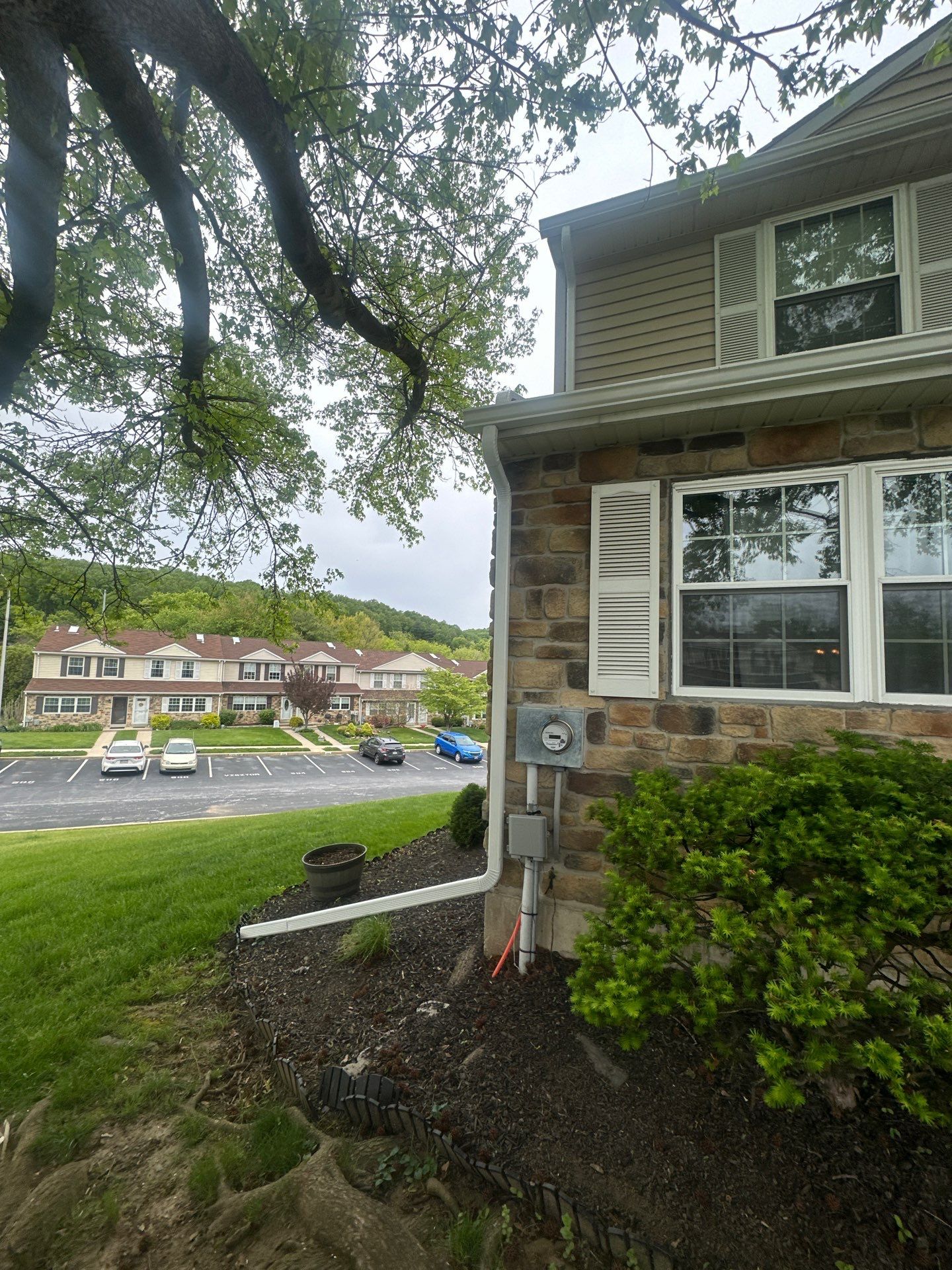 Seamless Gutters by Aspen Home Improvements