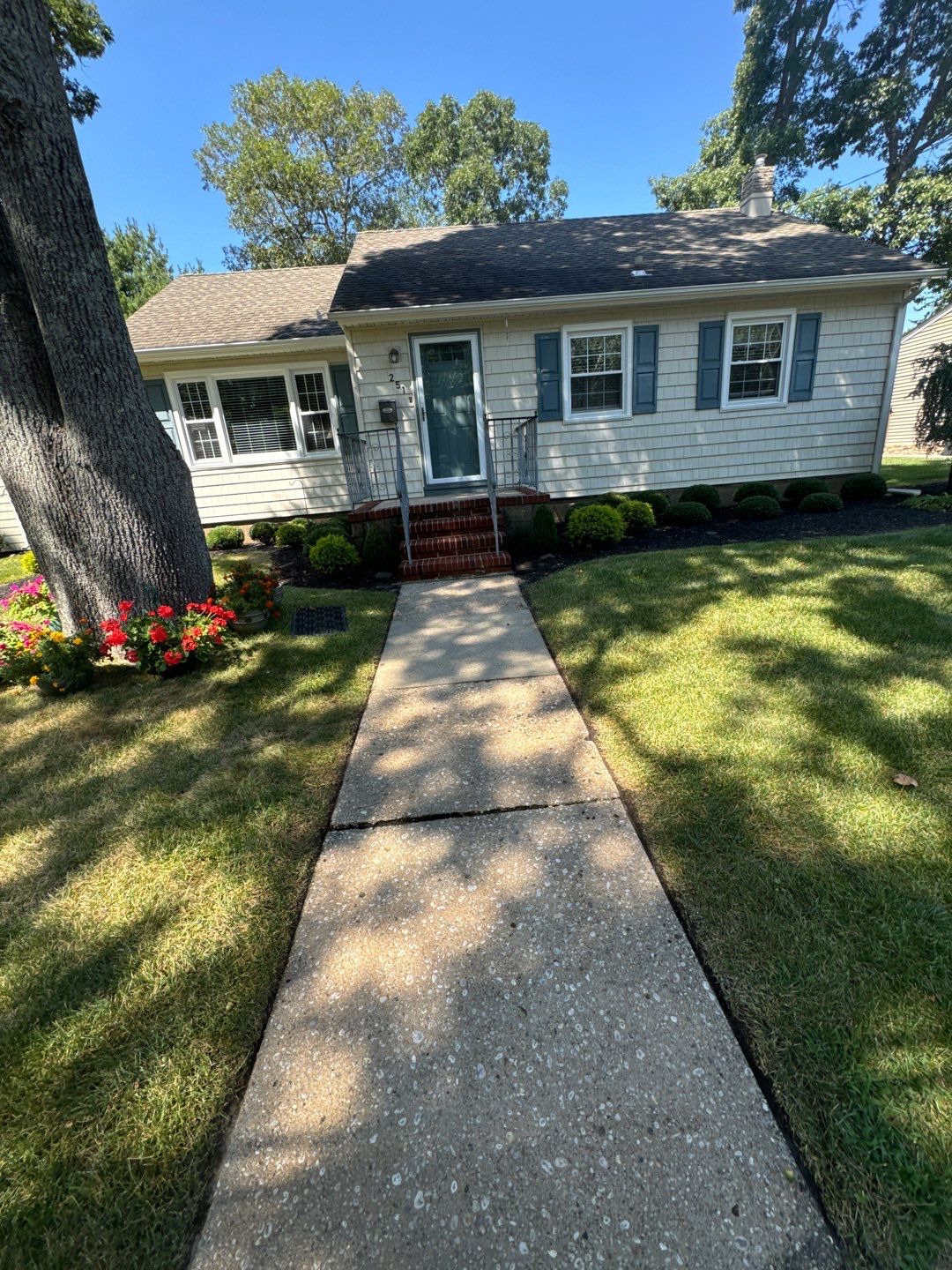 Multi Service by SJ Exterior