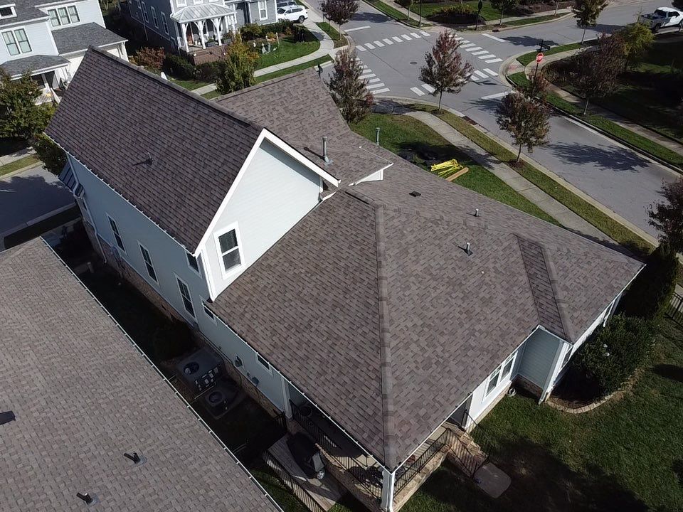 Roof Replacement- Malarkey Highlander AR by Shinglesmiths Roofing