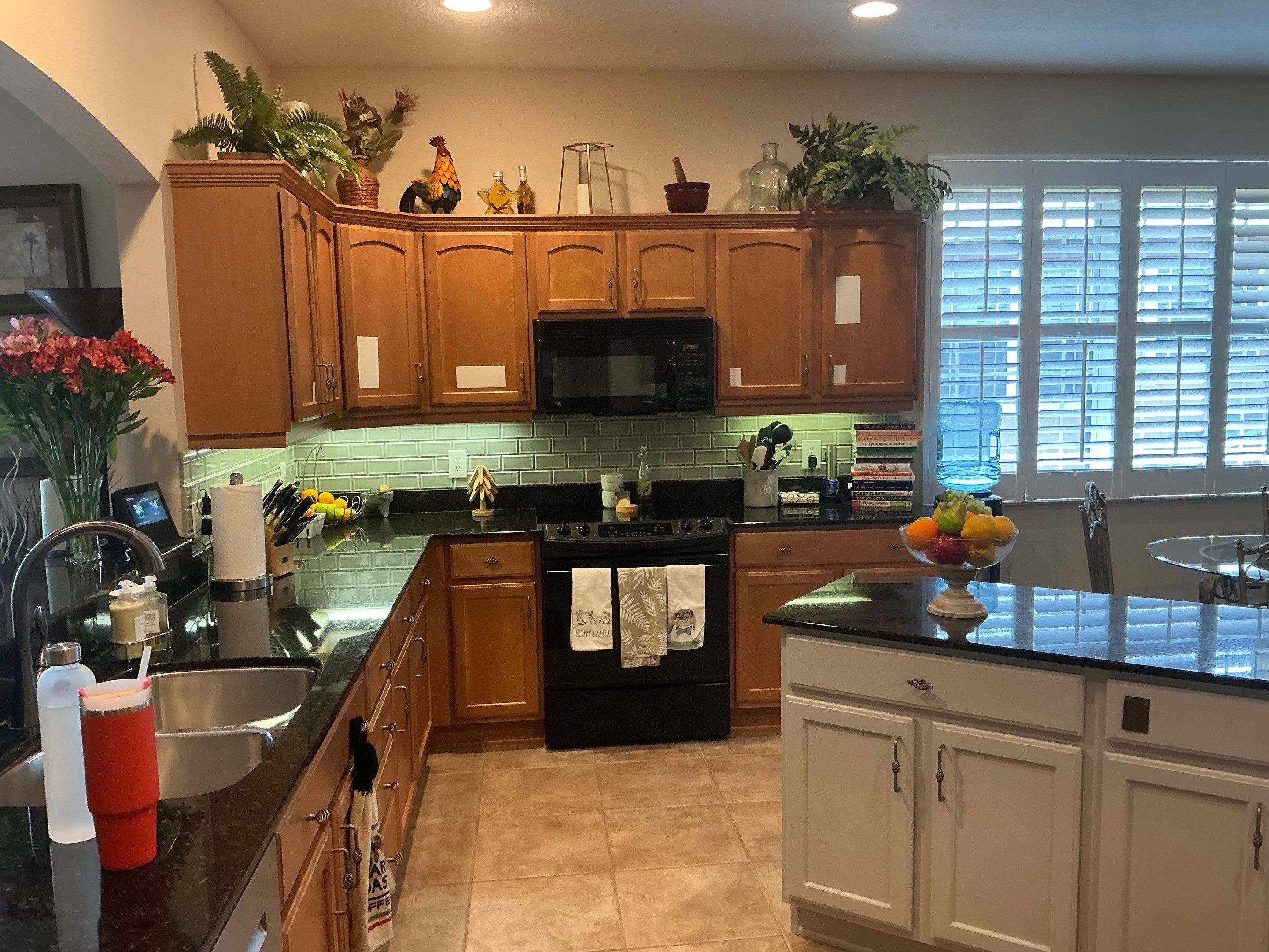 Project in Lakewood Ranch by Sarasota Kitchen Company
