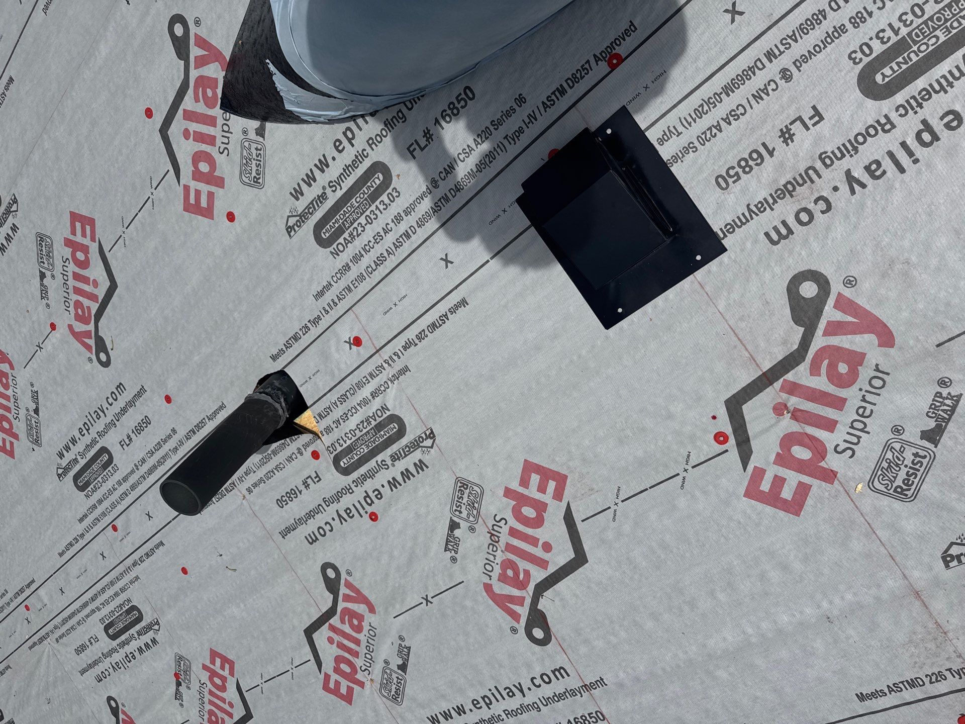 Roof Replacement by Homestyle in Elyria by Homestyle Home Improvements (HHI)