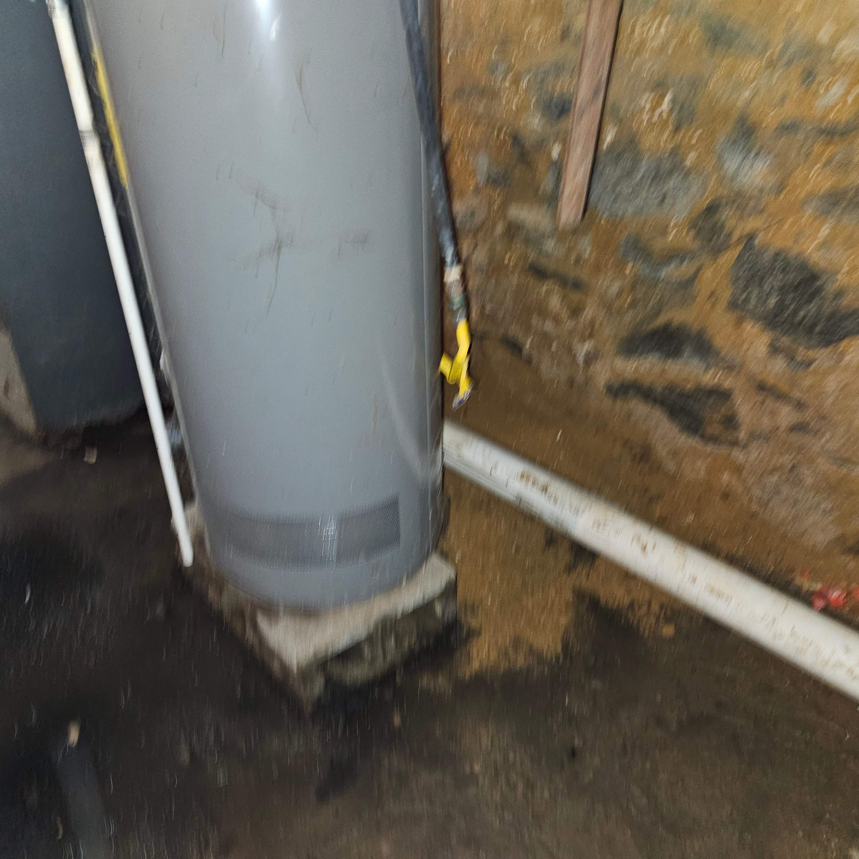 Water Damage Claim in Philadelphia by FLAPA & KeyStone
