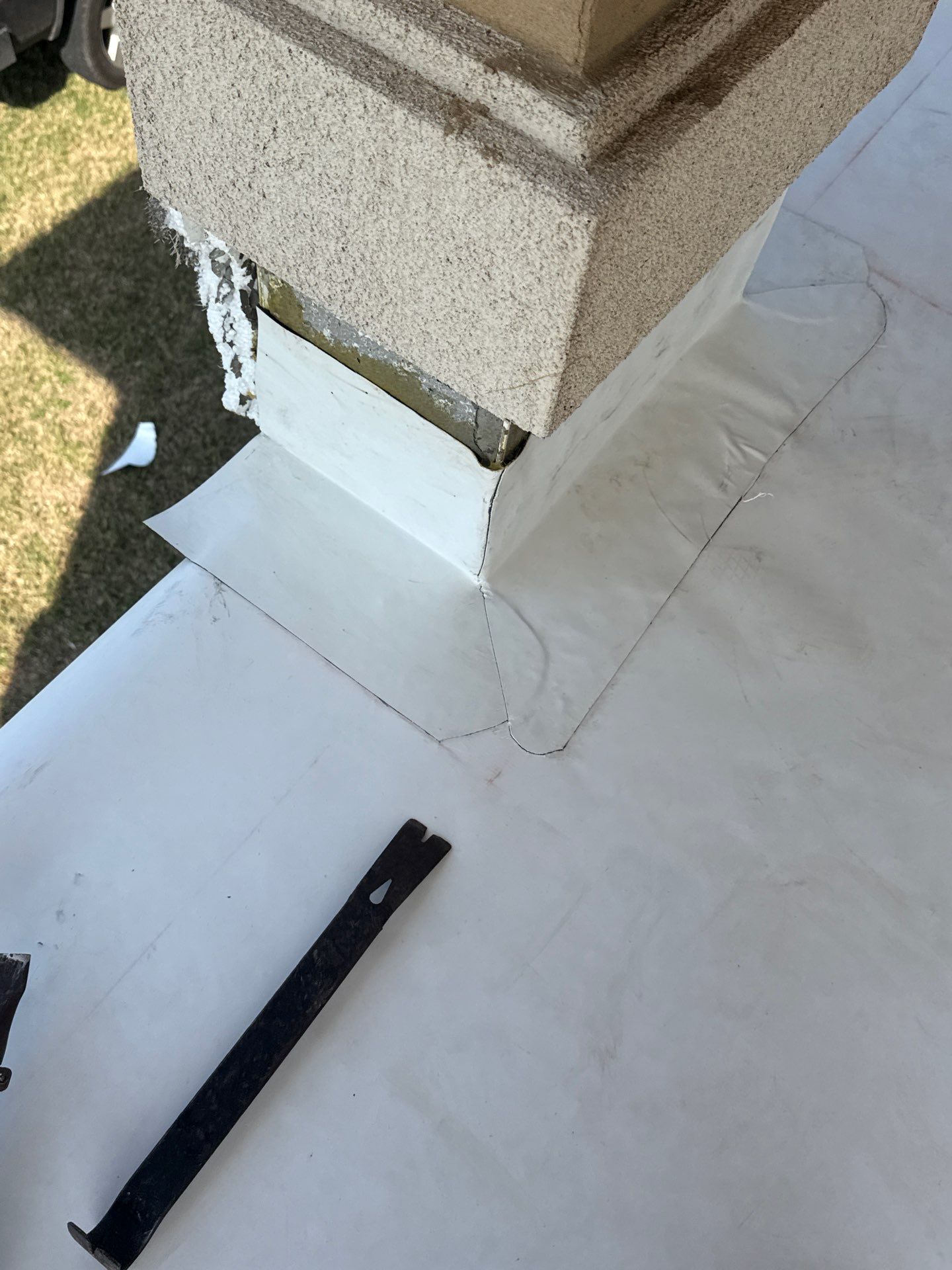Beauty by the Bay by Bayfront Roofing and Construction