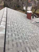Roof Installation using IKO Cambridge by ExteriorPros