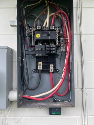 Electrical Upgrades in Orlando