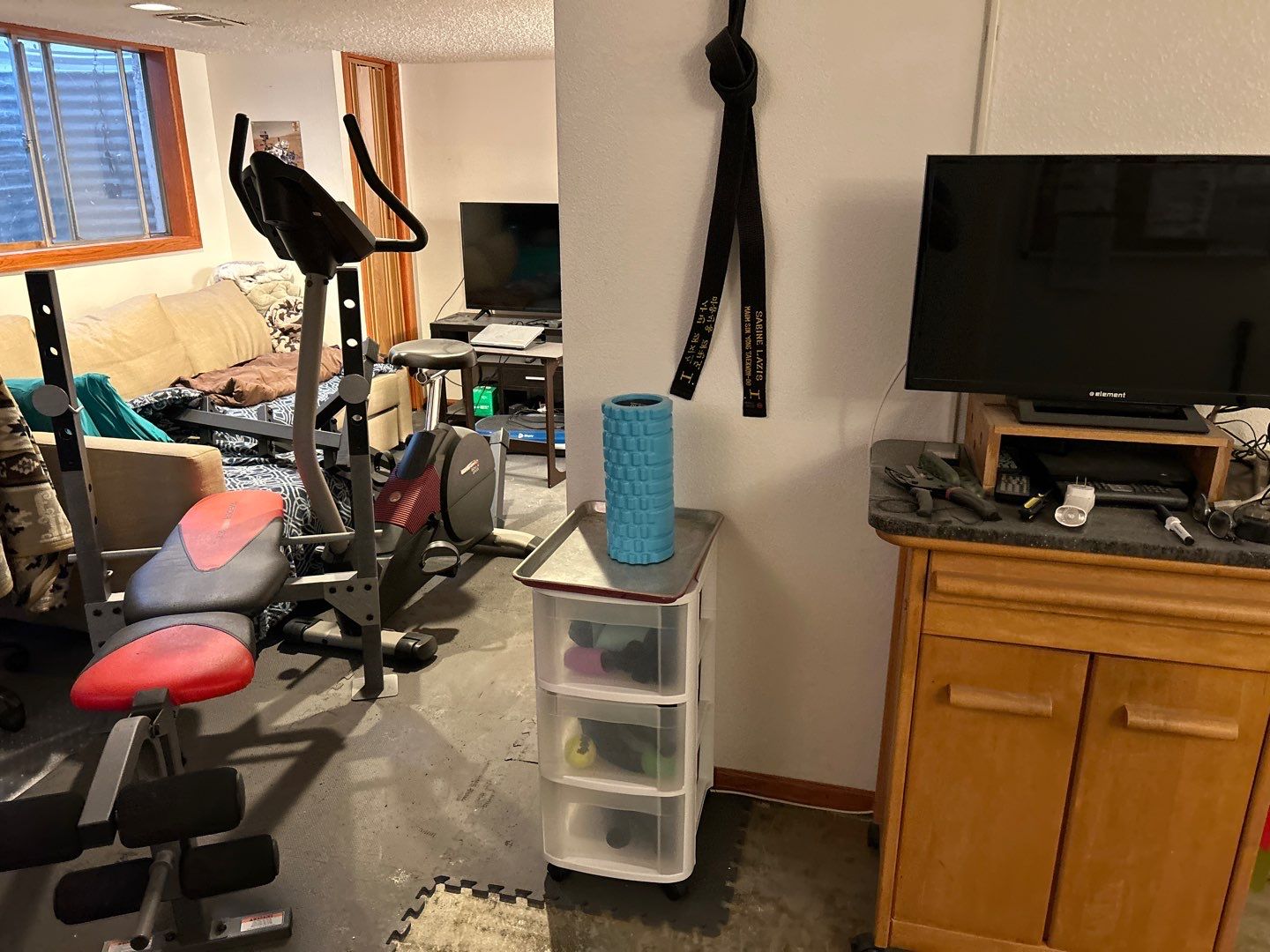 Water Damage by Accountable Home Services