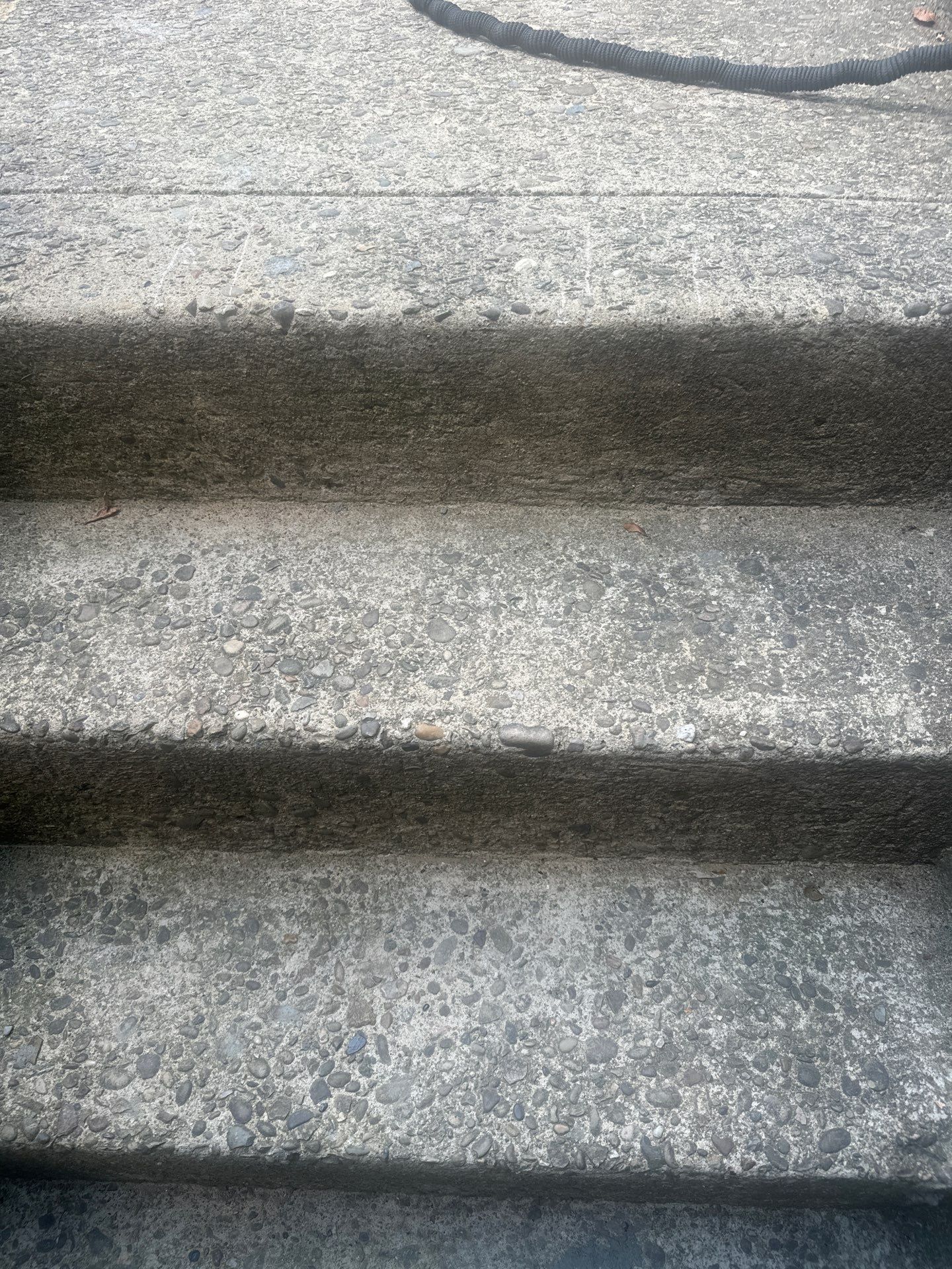 Pool Deck Project in Pittsburgh by Floors in a Day, Inc