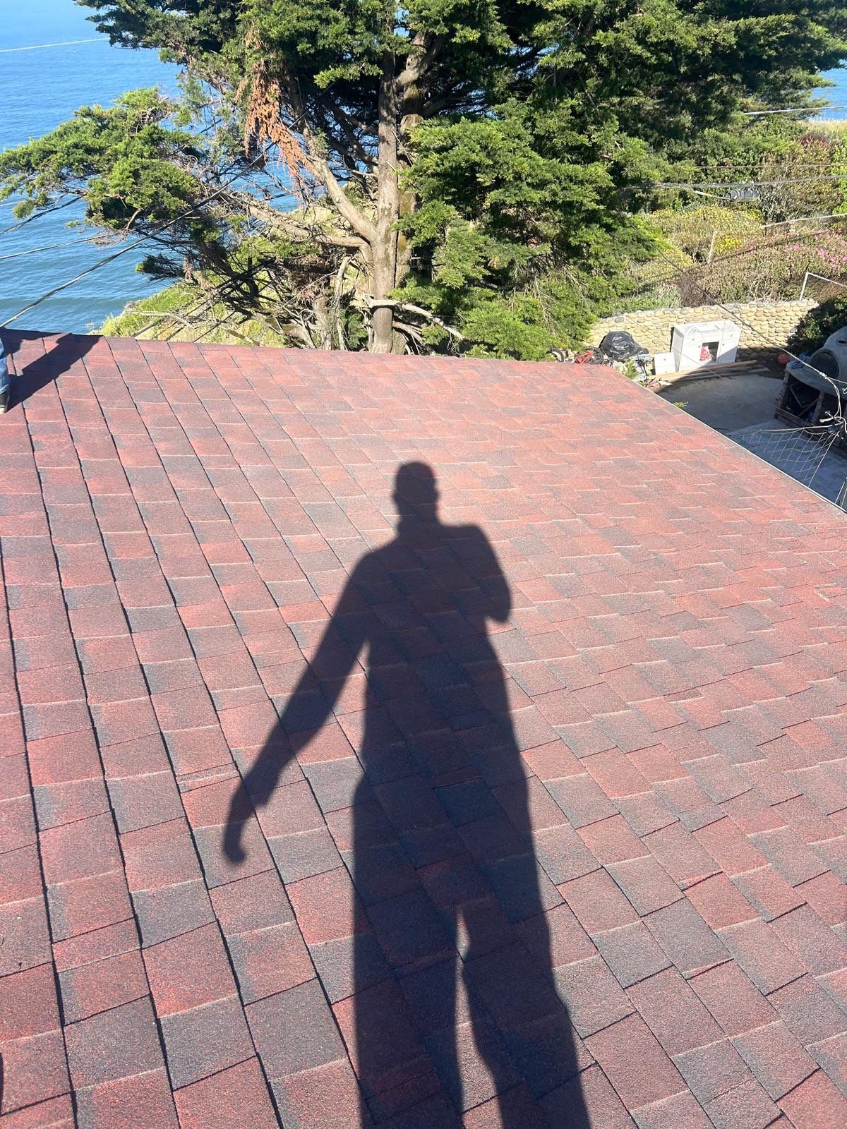 Roof Replacement - Daly City, CA 94015 by Epic Roof Replacement