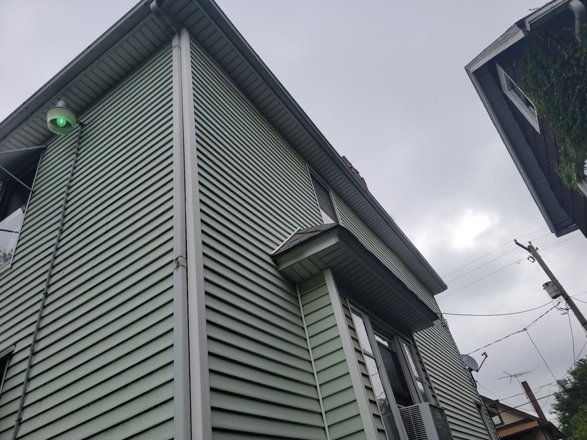 Valerie Mayle by Silver Leaf Contracting 