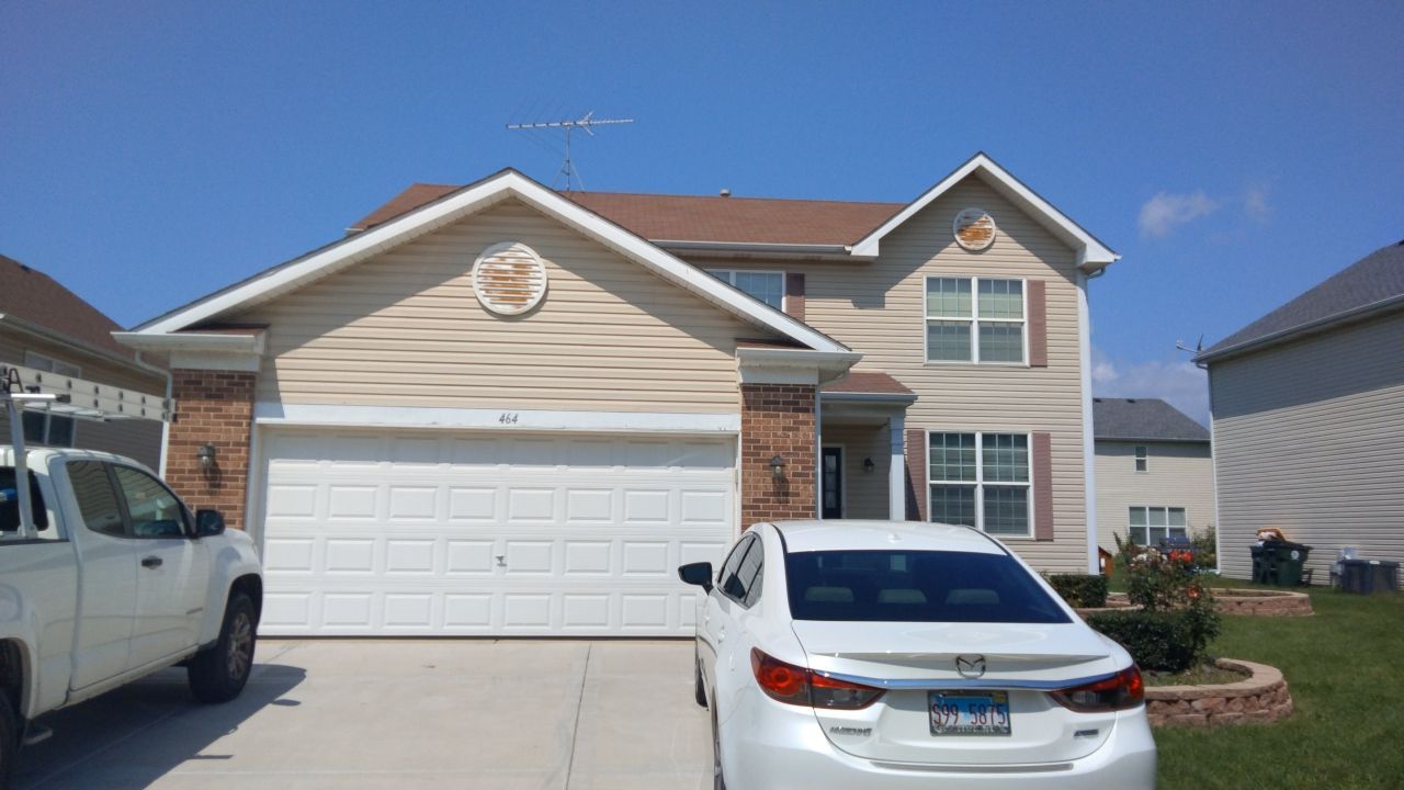 Tereza - 464 Grape Vine Trail, Oswego, IL 60543 by Chicagoland Public Adjusters 