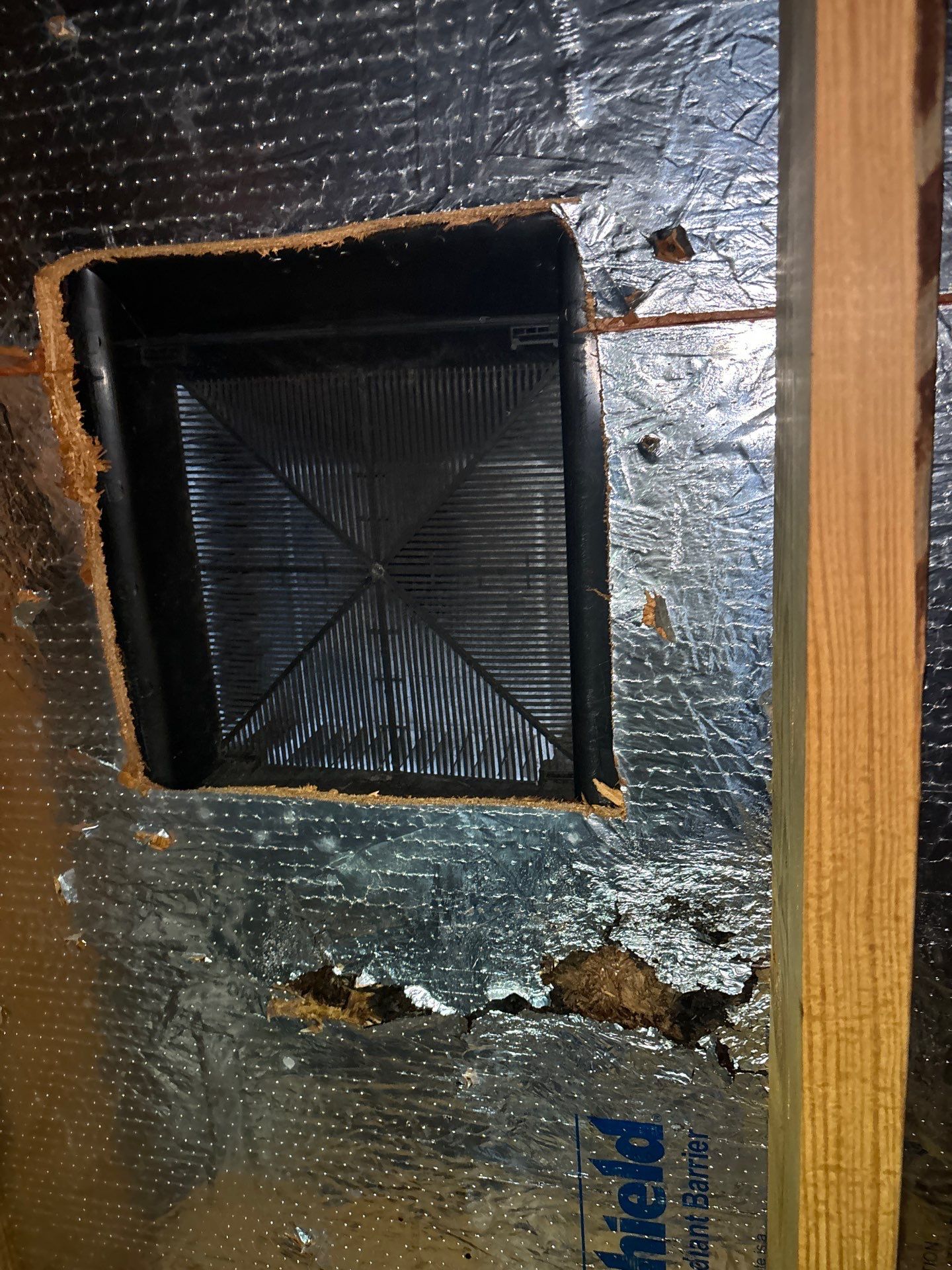 Roof Repair Richmond by Roof Repair Services LLC