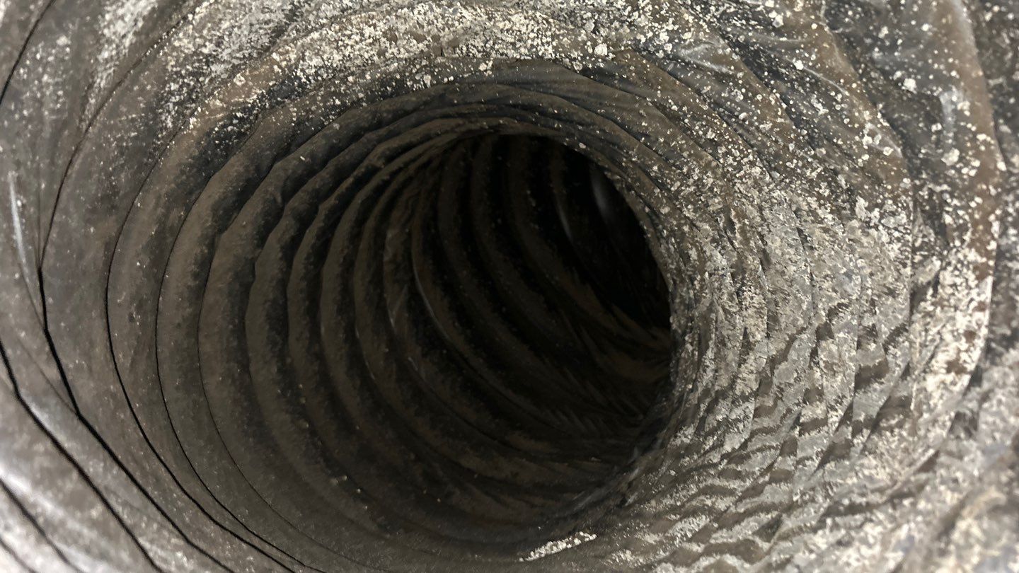Commercial Air Duct Cleaning in Eustis by Hygienic Air, Inc