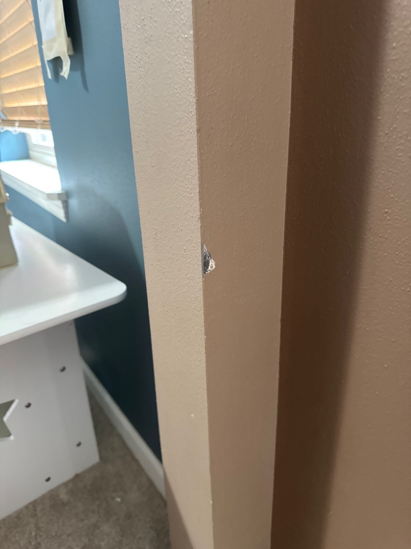 Interiror Wall and Ceiling Finishing by OCS Contracting Services