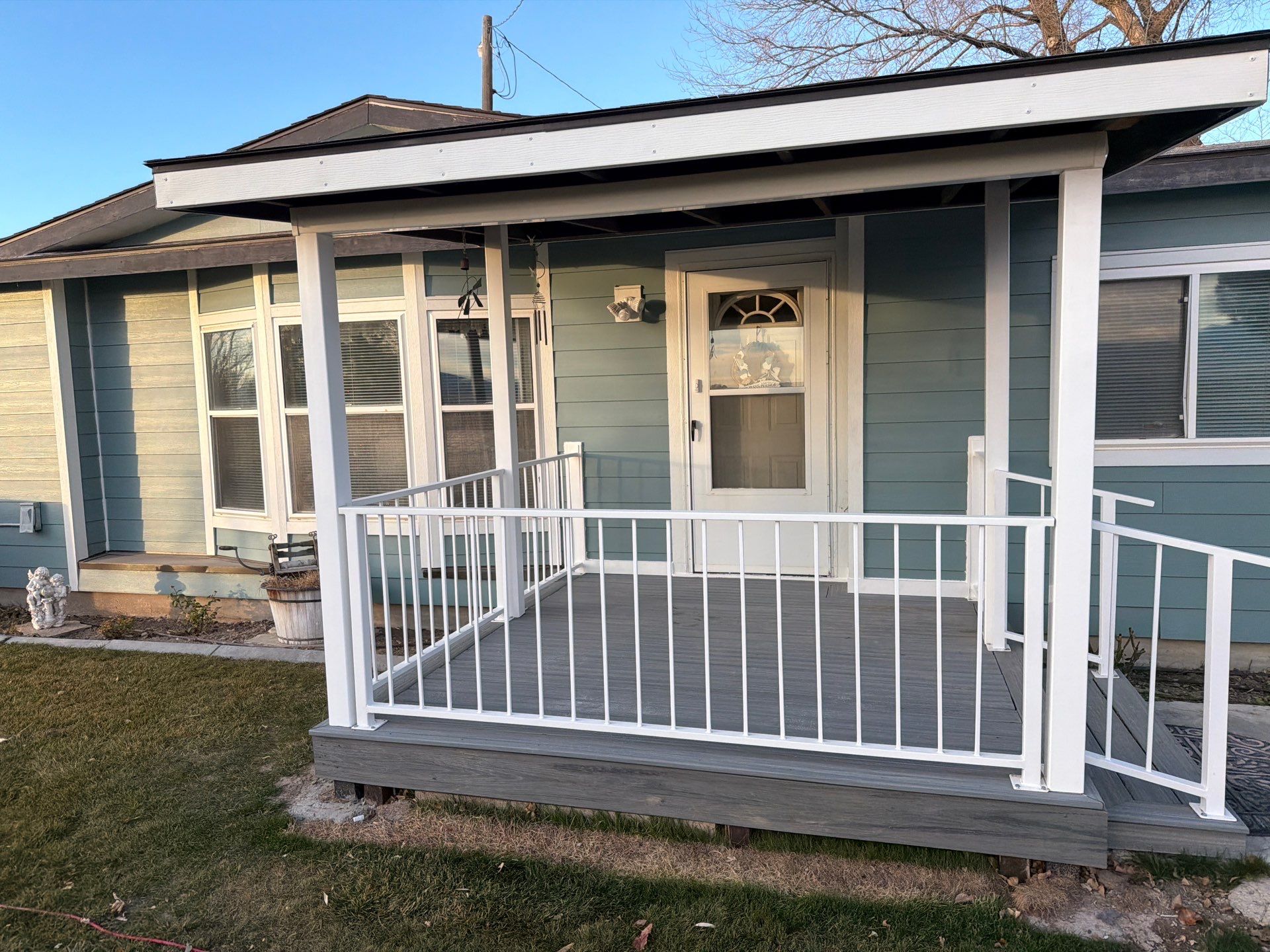 Project in Burley, ID by Brocity