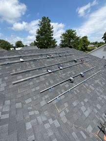Augusta Ga Project by Zero Grid Power Solutions