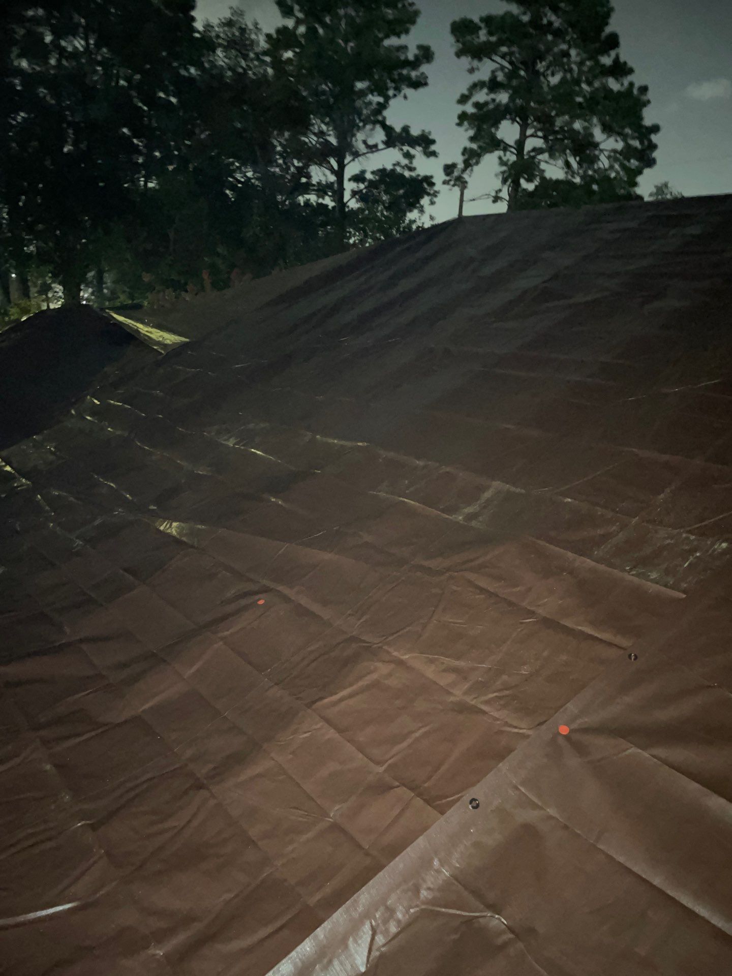 Residential Roofing Installation using Owen's Corning Duration (Lifetime) Shingles by Roof Repair Company