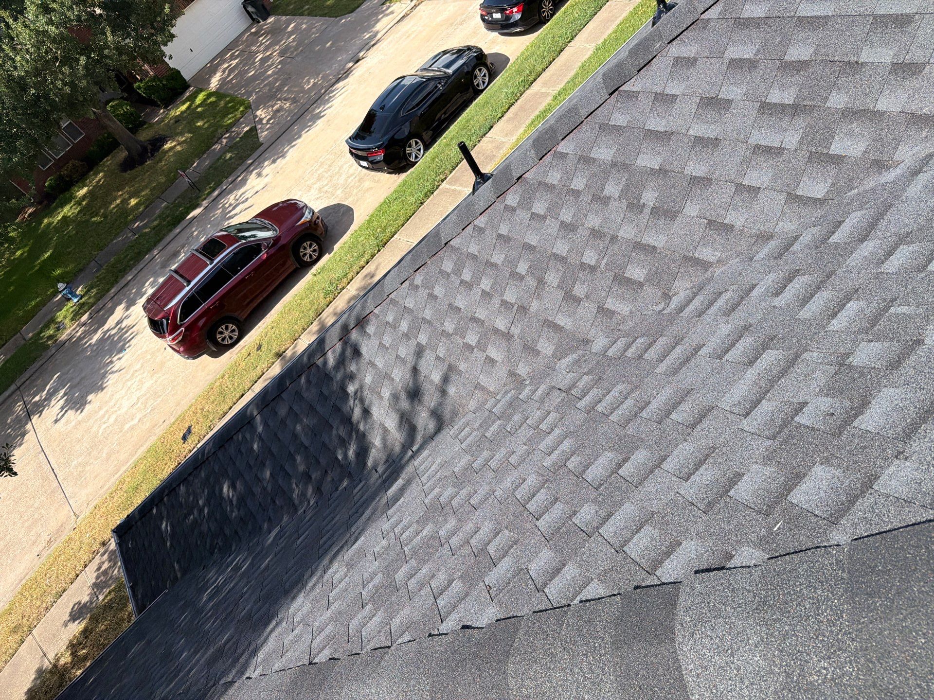 Roof Replacement in Creek Bend Estates, Houston TX by Roof Repair Company
