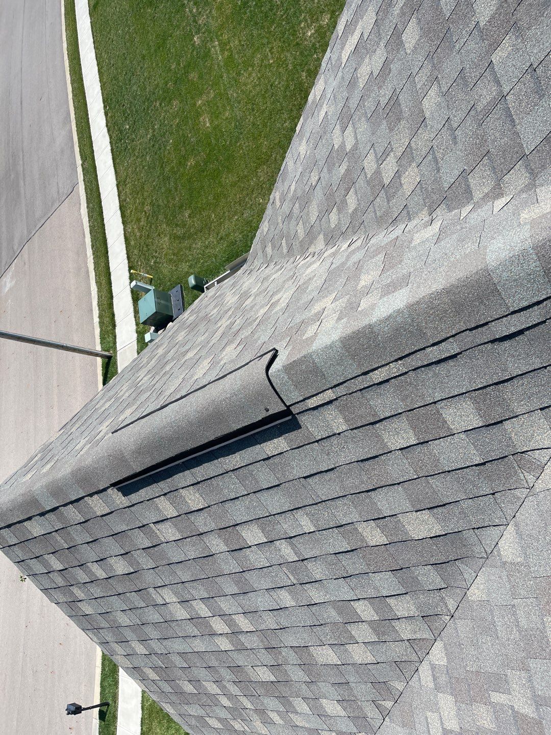 Faulty construction by Constructive Project Management