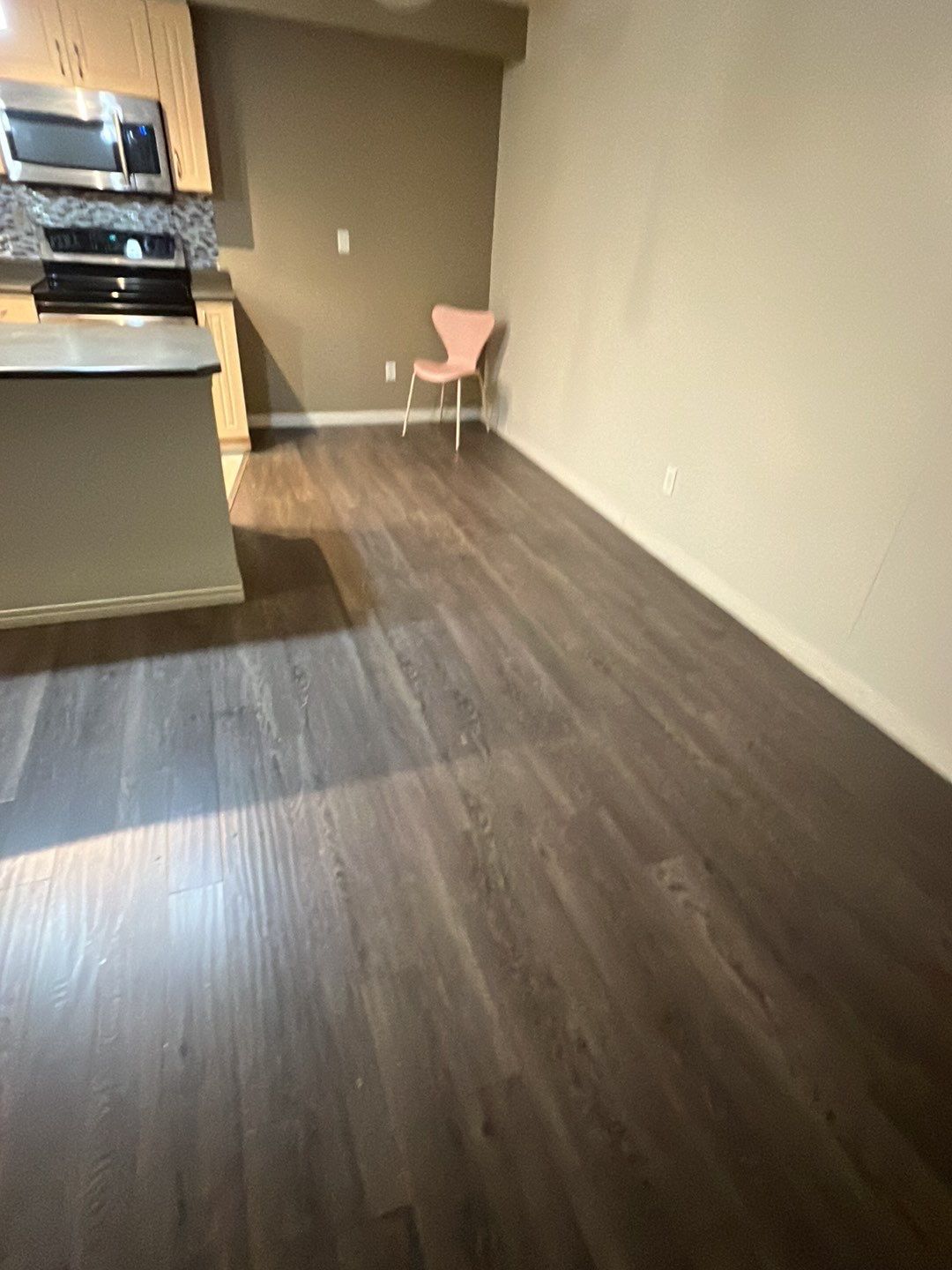 Moveout Clean - Very dirty by Tidyups Cleaning Service Inc