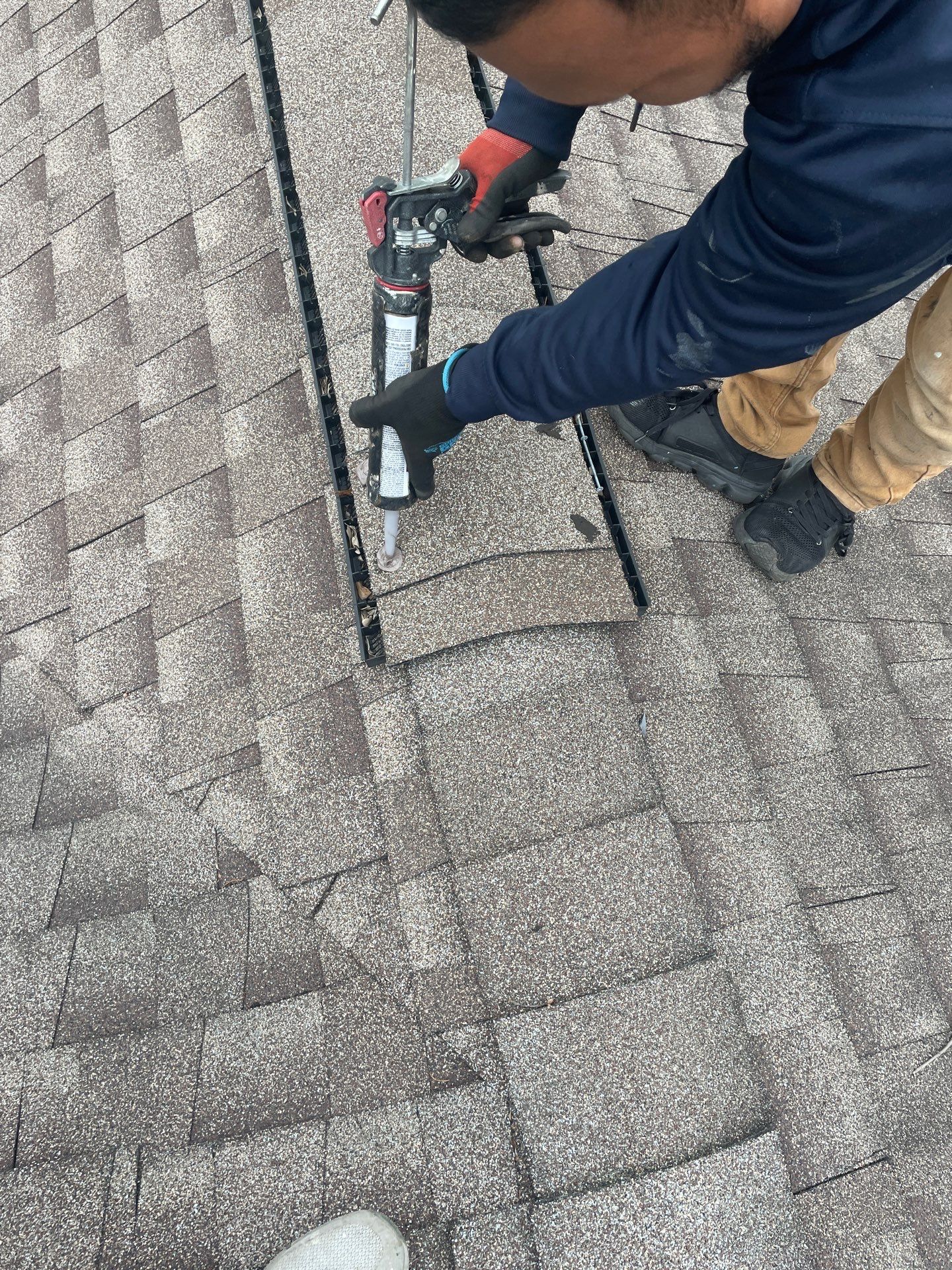 Roof Repair Houston by Roof Repair Services LLC